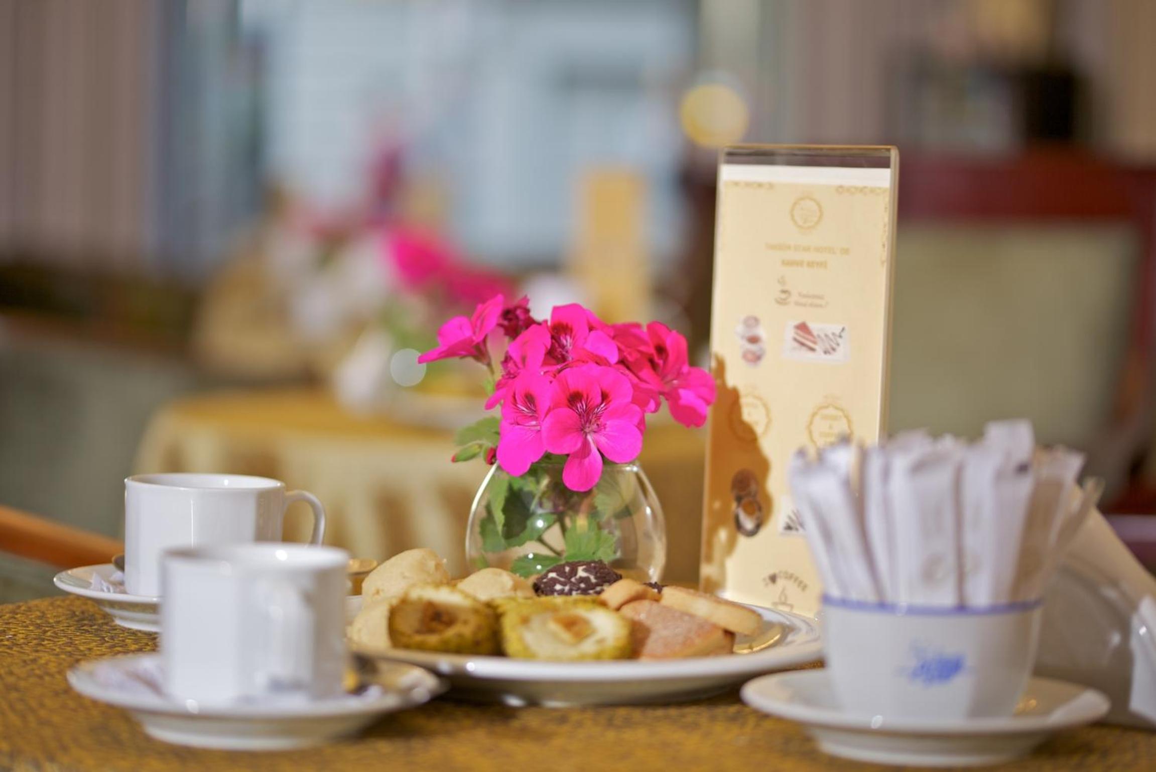 Taksim Star Otel - Image 40