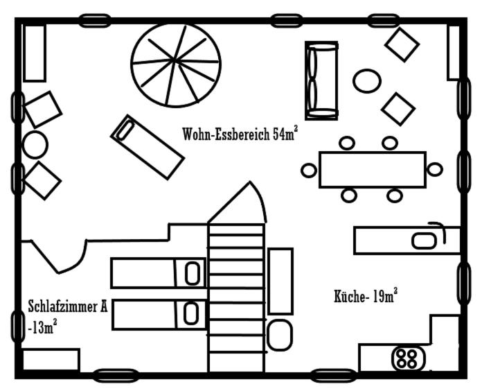 Landhaus N°3