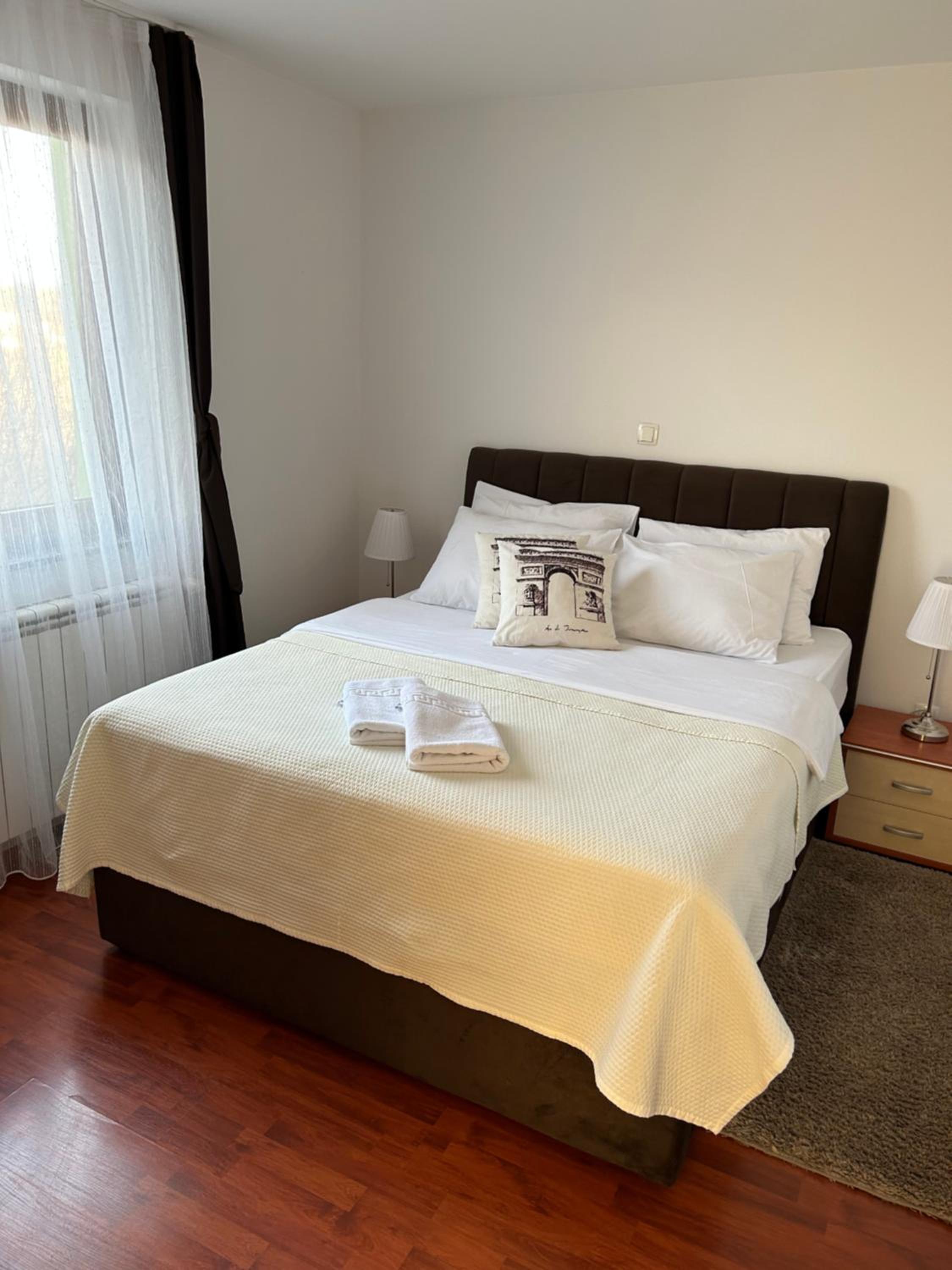 Pansion Villa Cancar