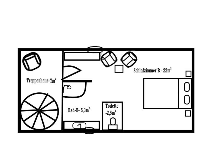 Landhaus N°3