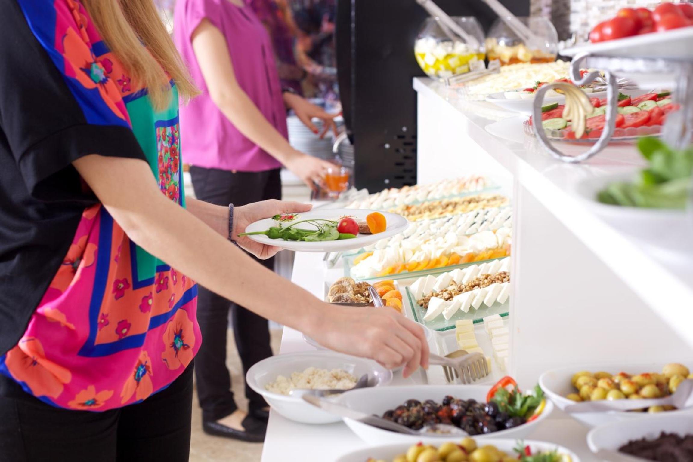 Taksim Star Otel - Image 12