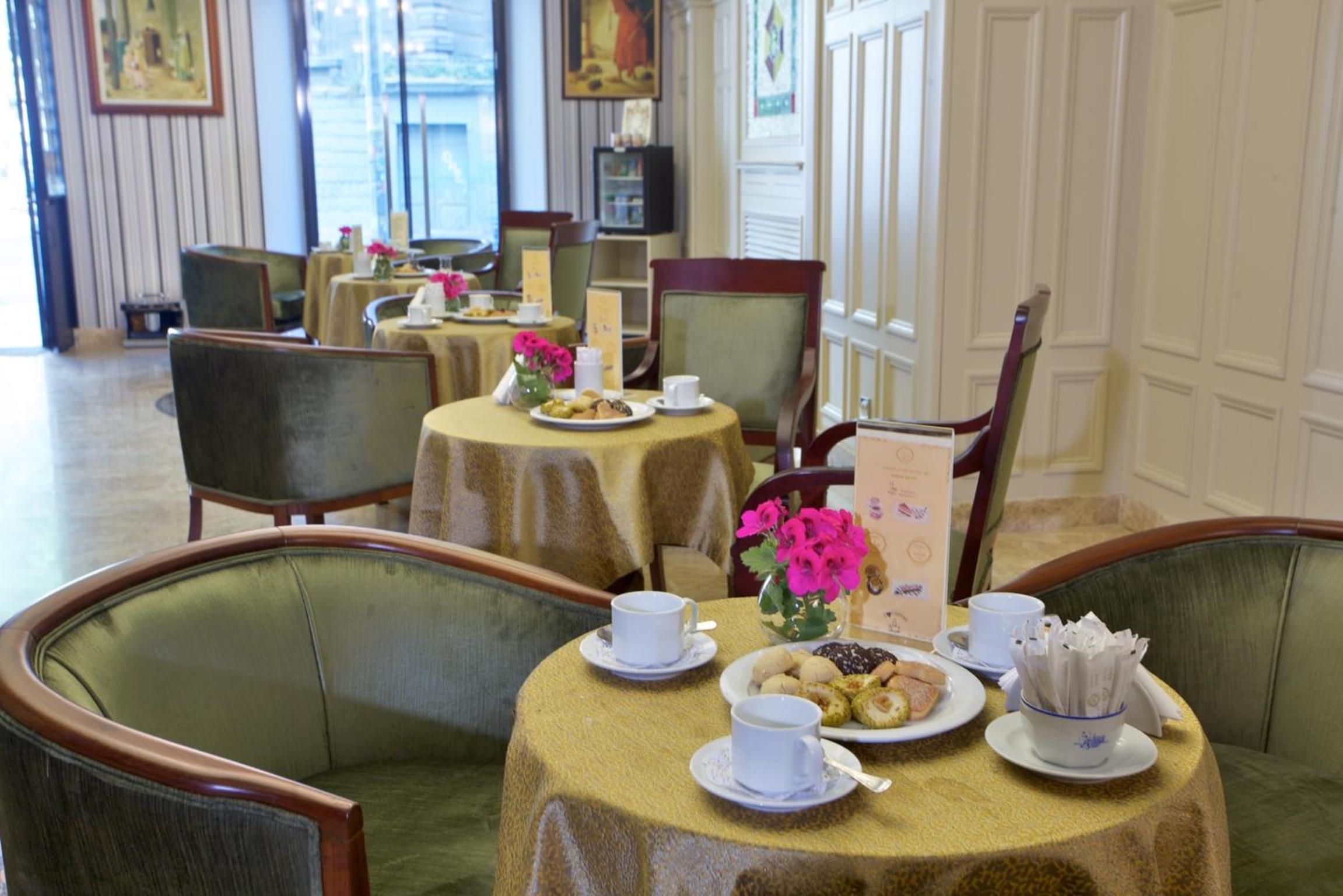 Taksim Star Otel - Image 8