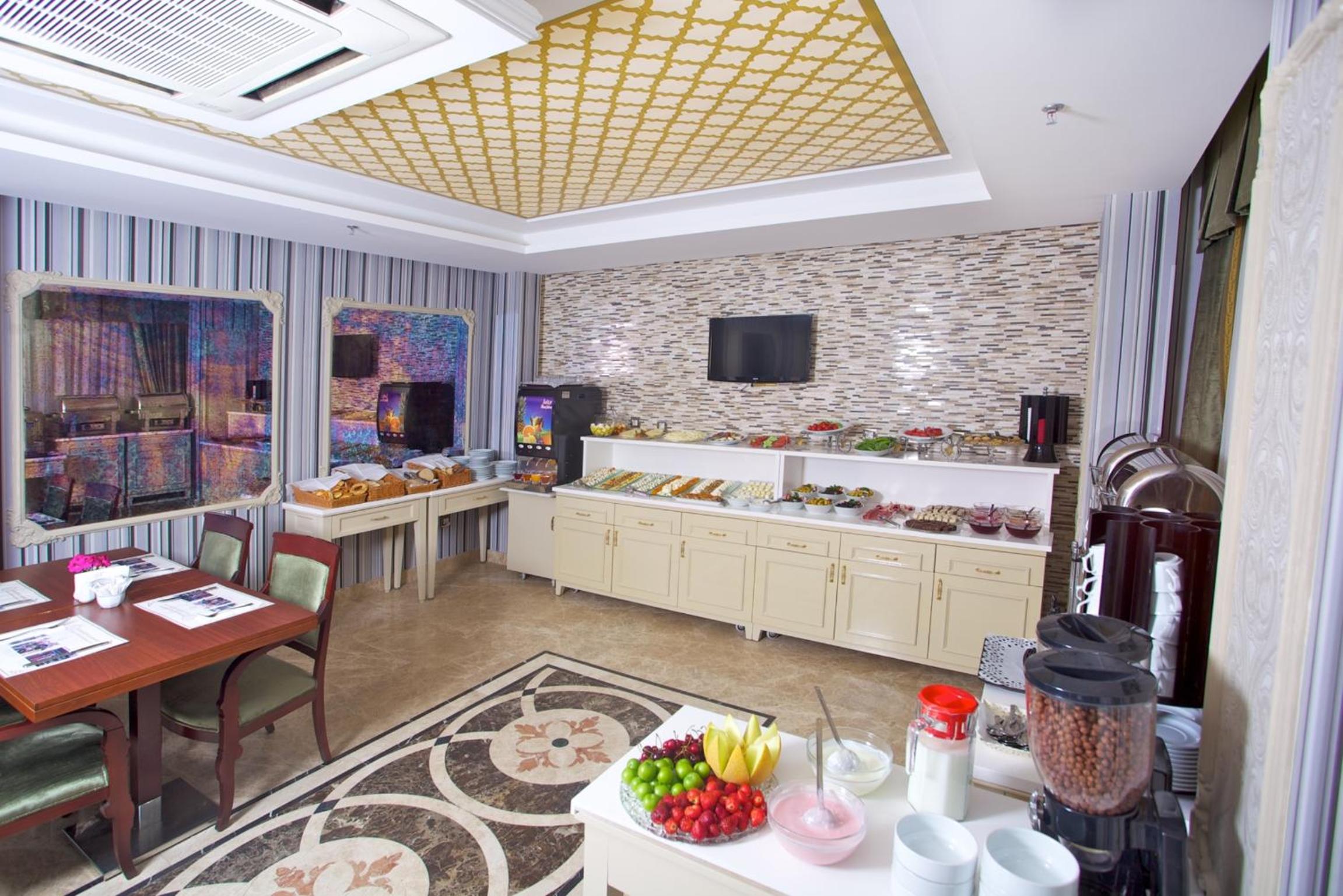 Taksim Star Otel - Image 11