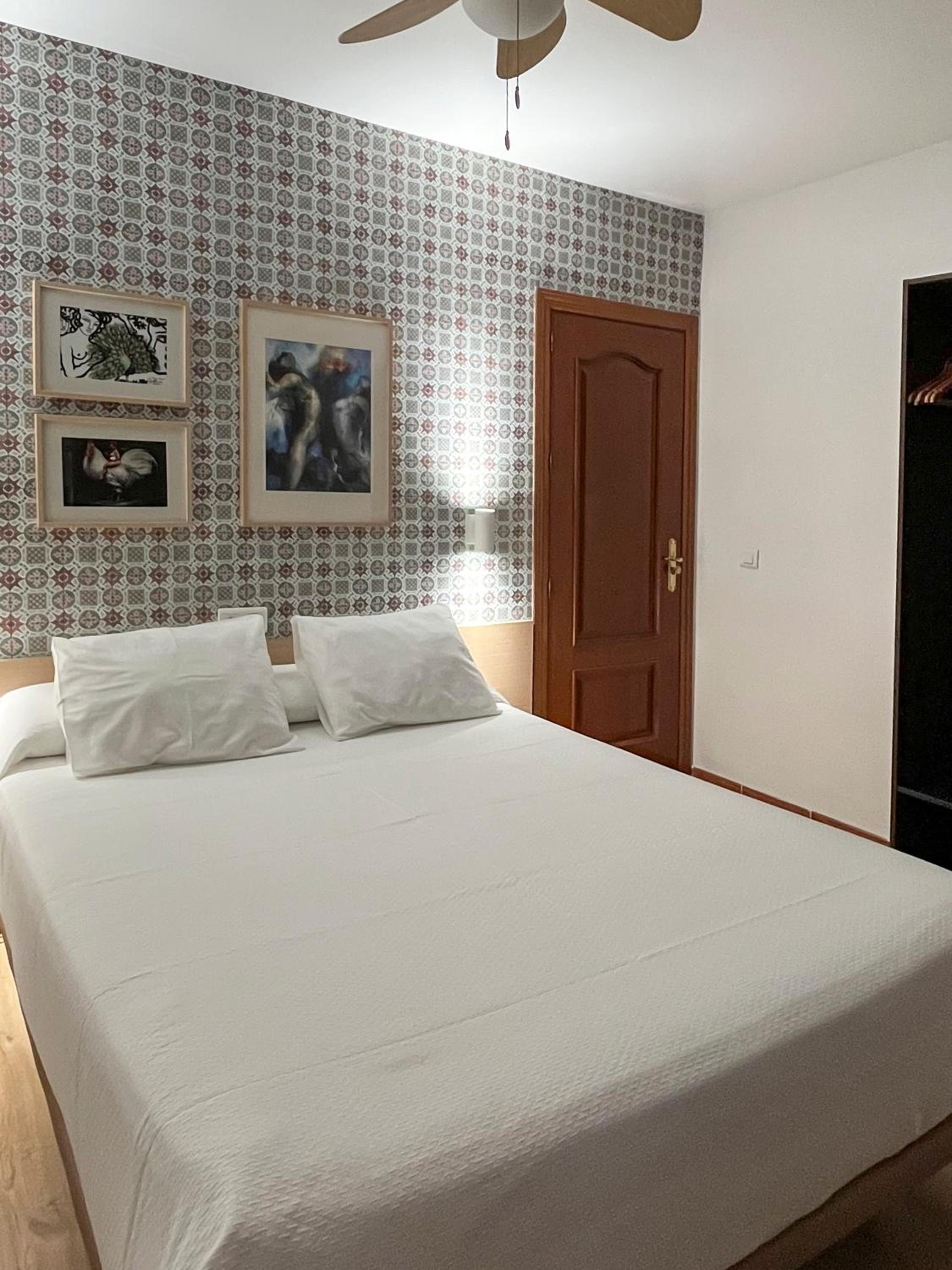 Beatriz Charming Hostal