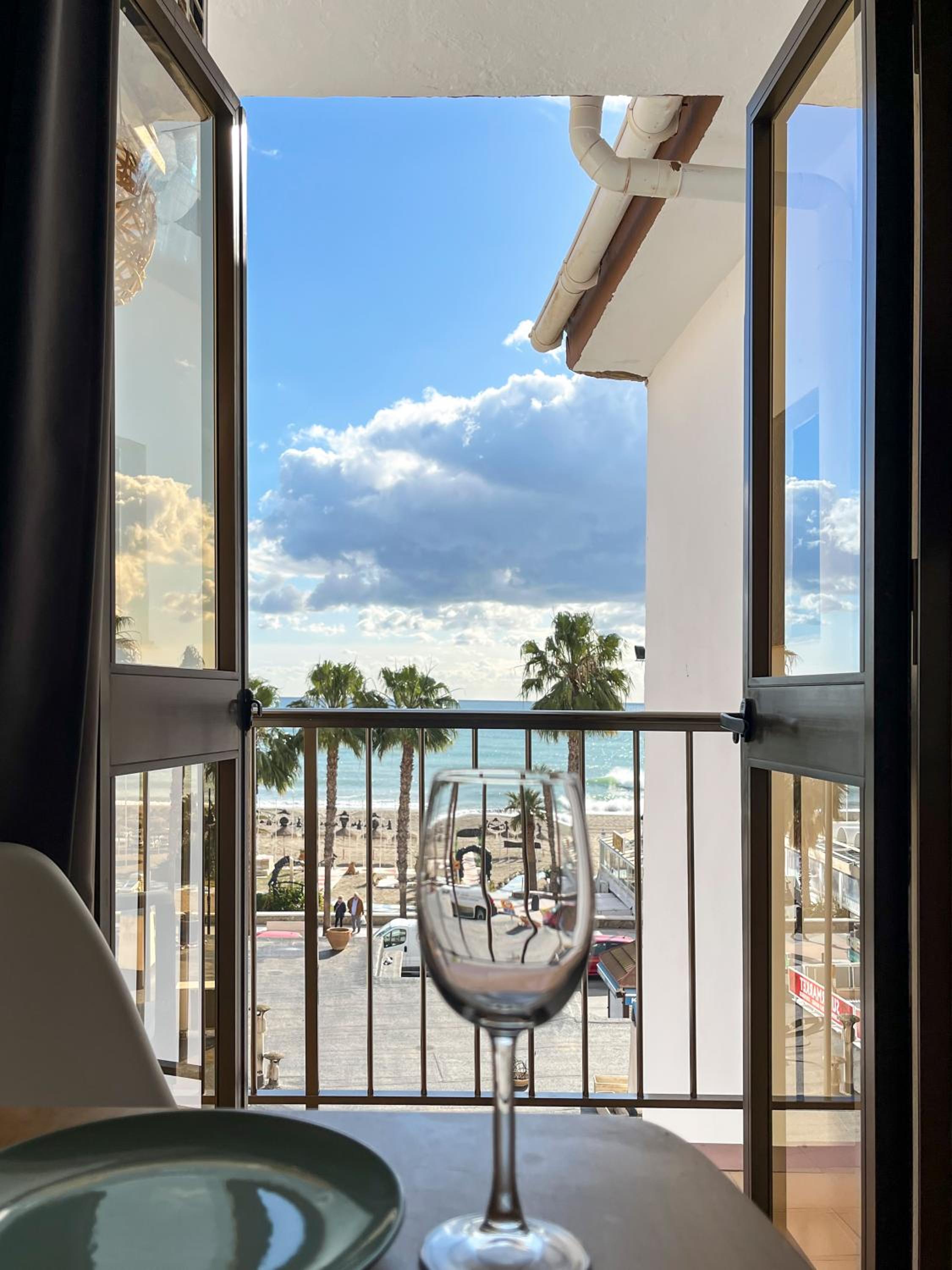 Beatriz Charming Hostal