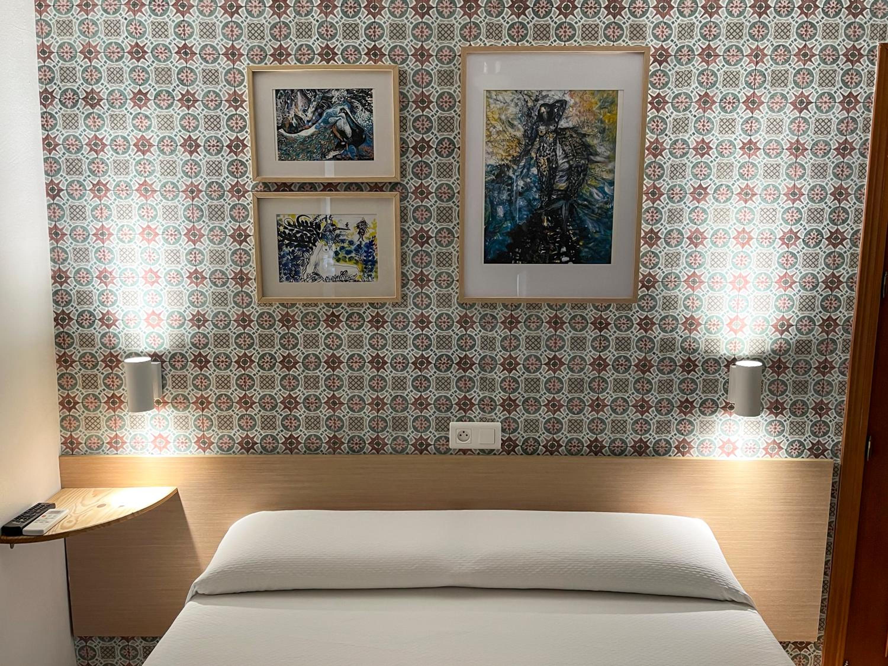 Beatriz Charming Hostal