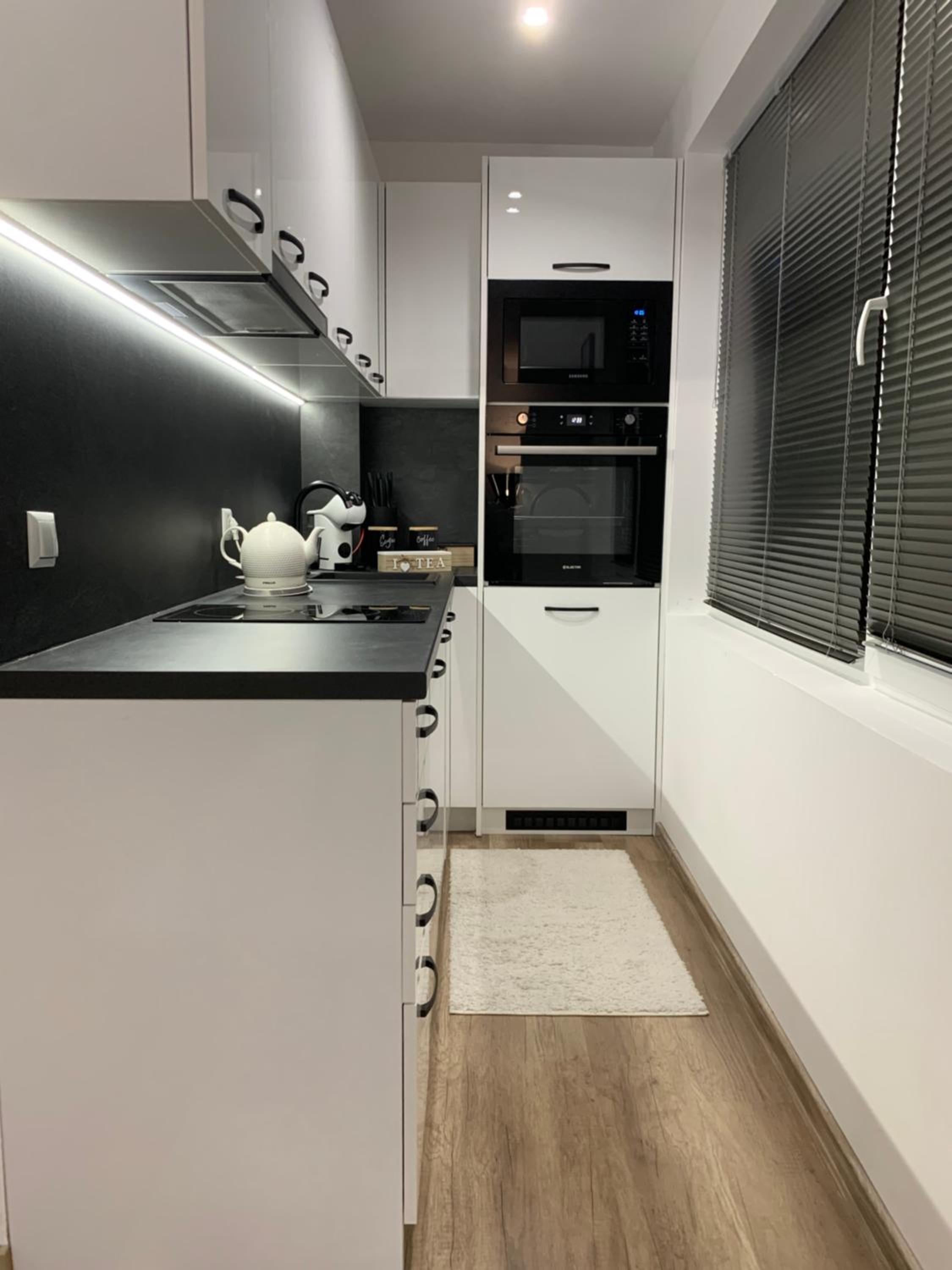 Asitad DeLuxe Apartments
