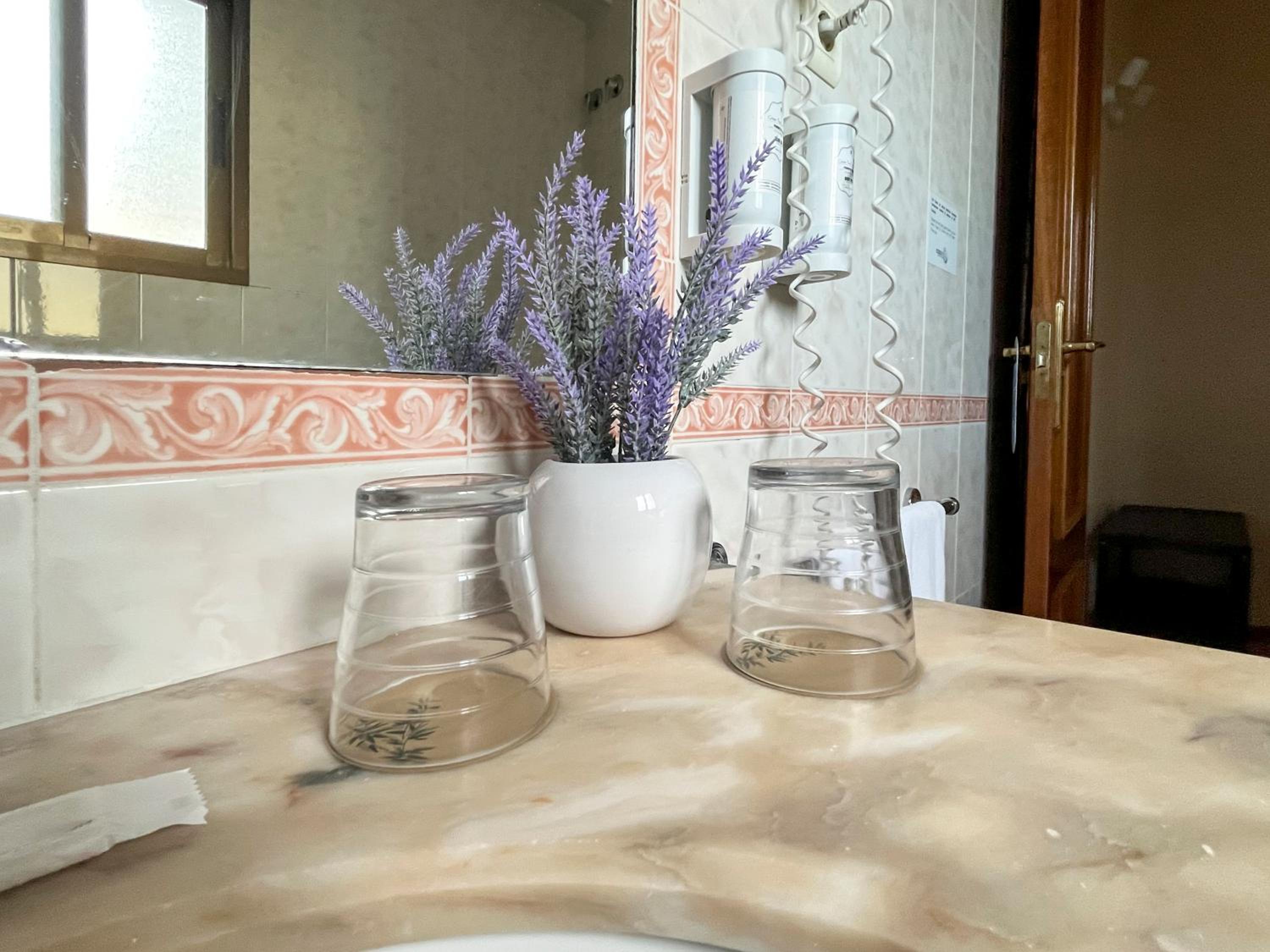 Beatriz Charming Hostal