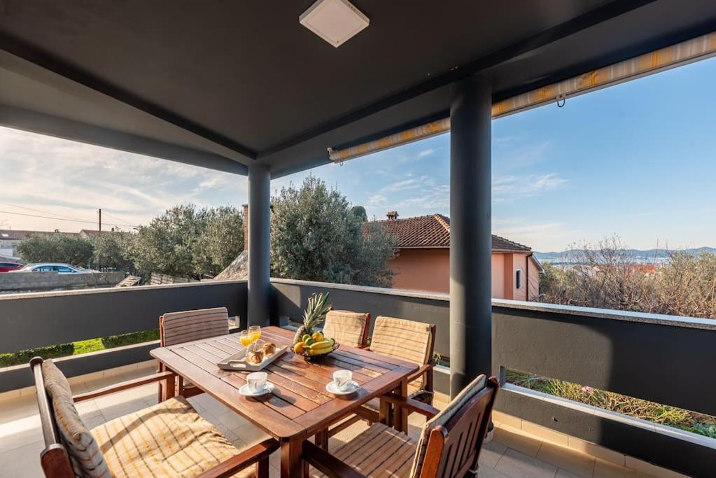 Kuća za odmor Donata view 3
