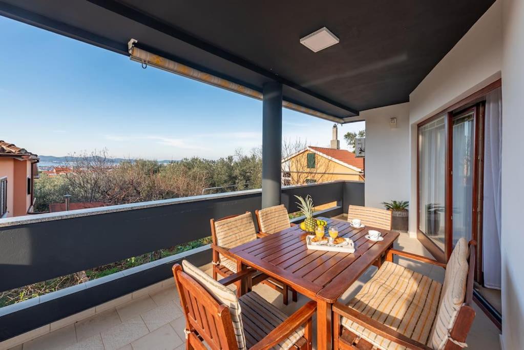Kuća za odmor Donata view 4