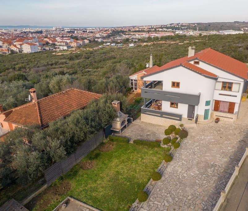 Kuća za odmor Donata view 2