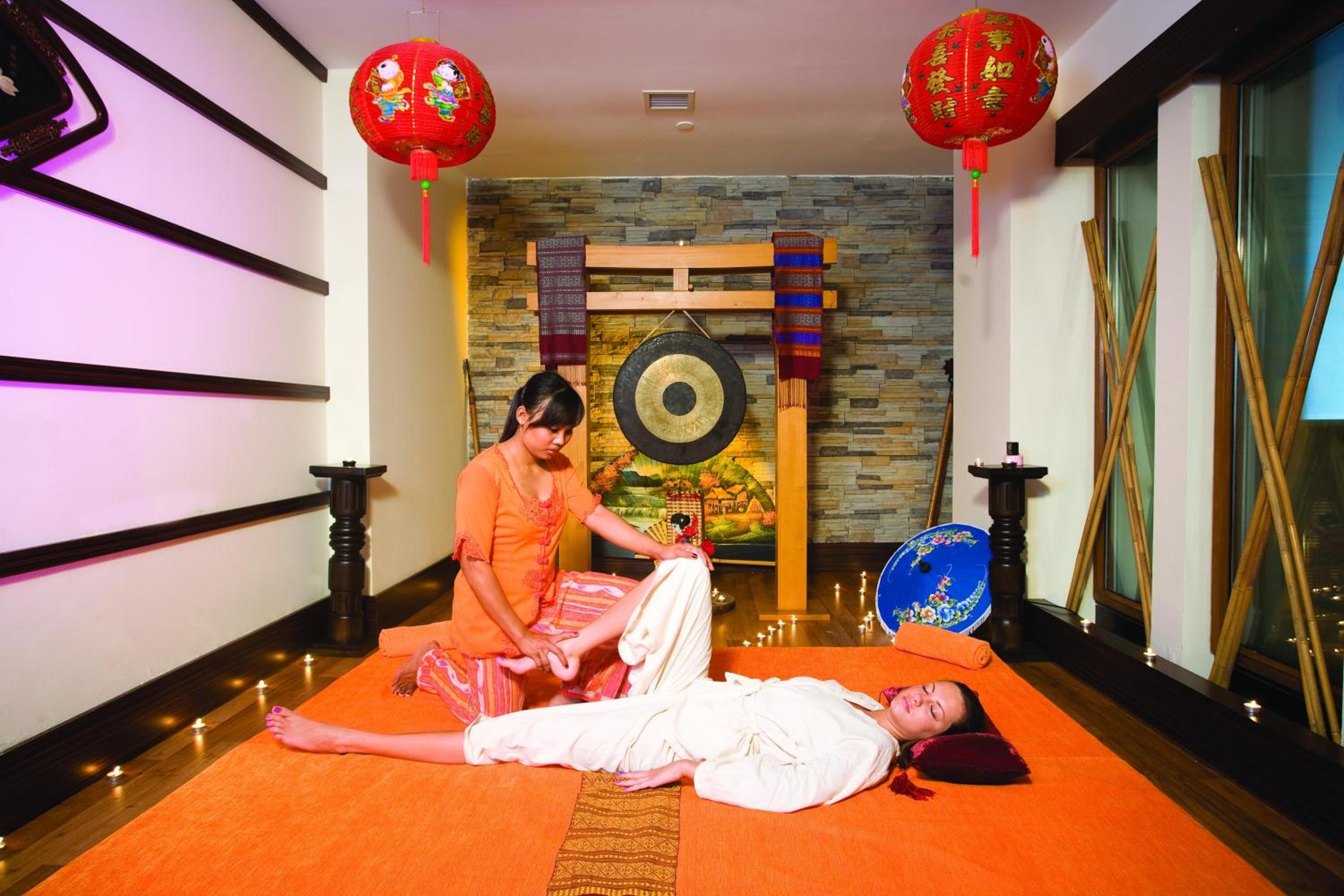 Trendy Aspendos Beach Hotel - Image 37