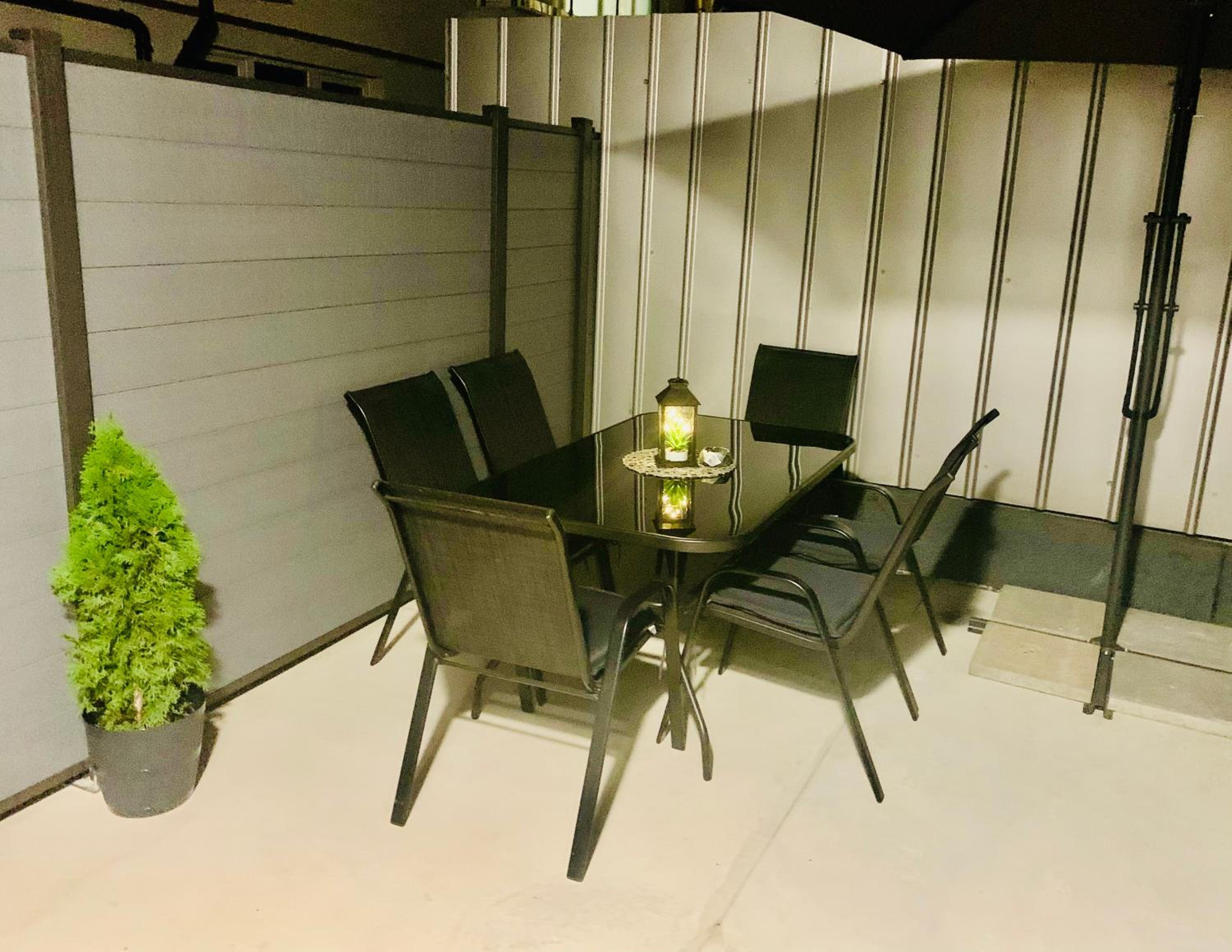 Asitad DeLuxe Apartments