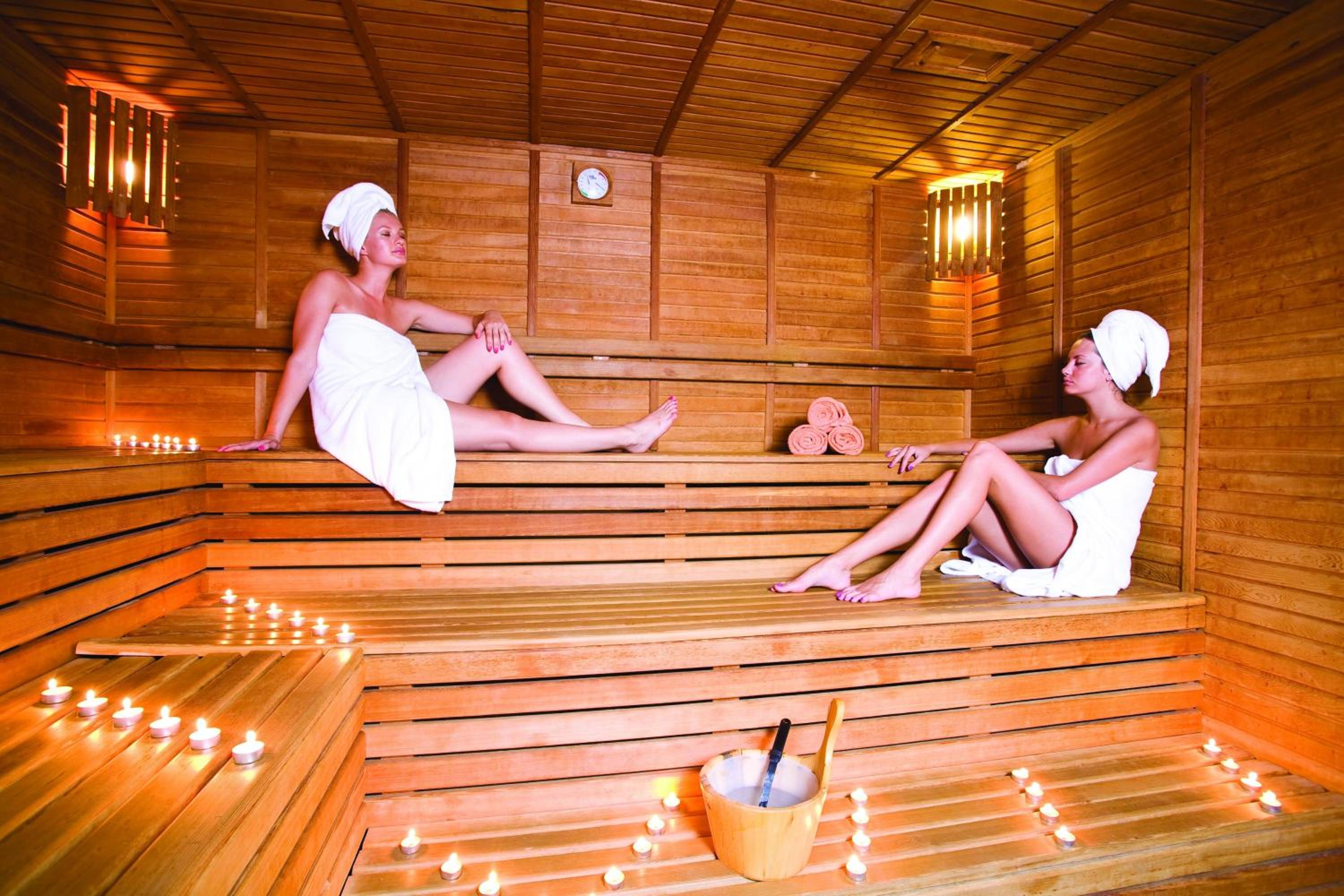 Trendy Aspendos Beach Hotel - Image 66