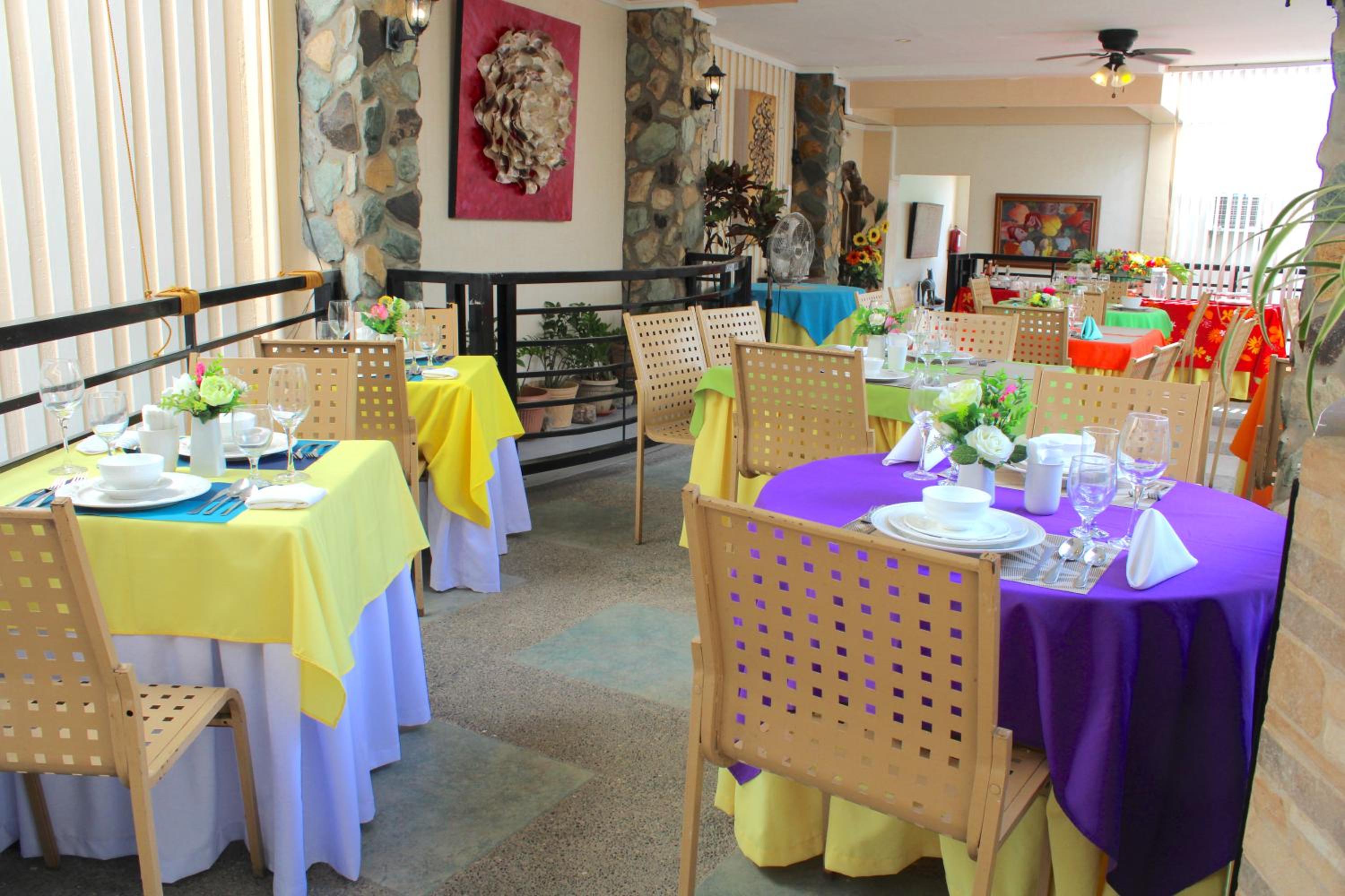 Balaibinda Lodge