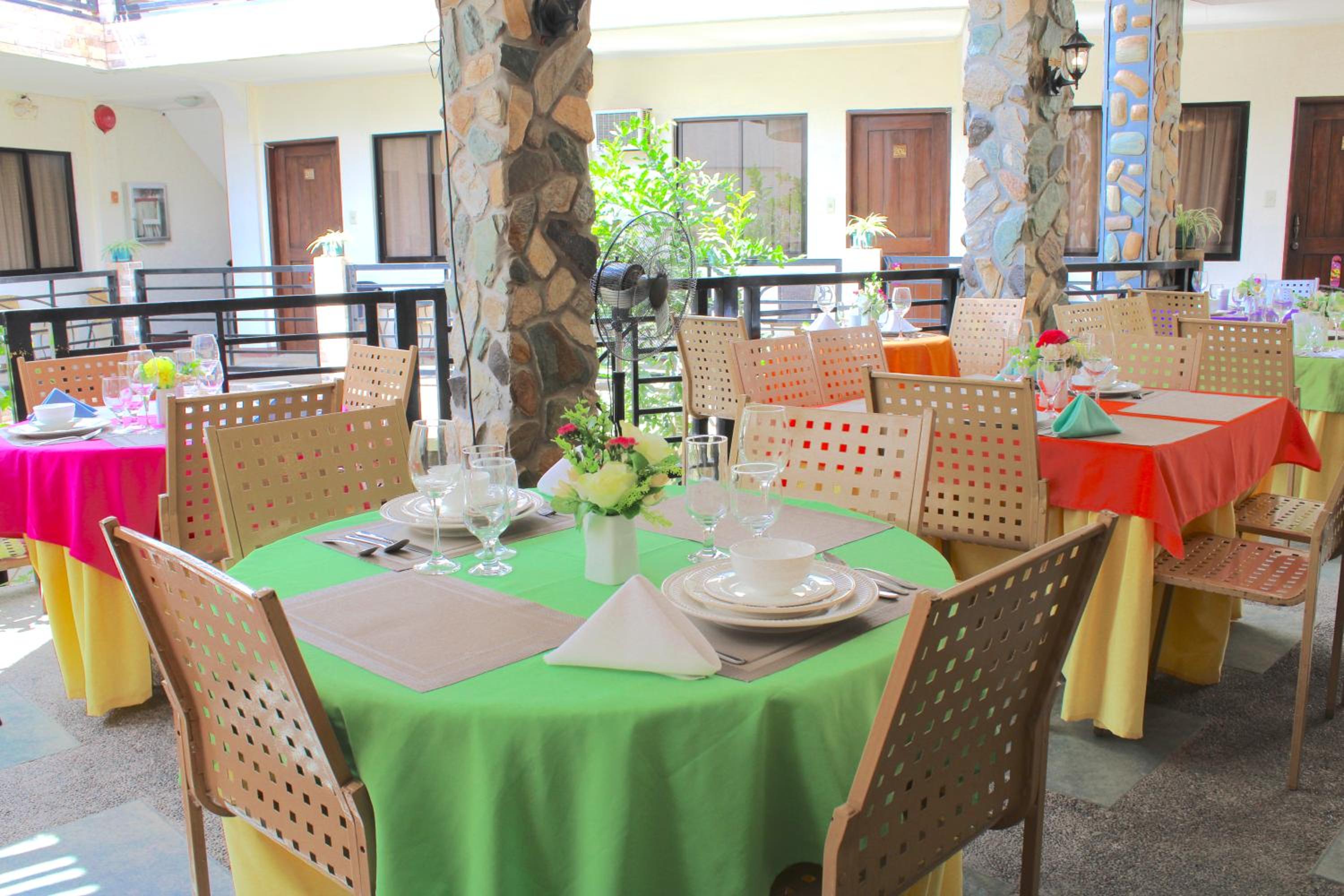 Balaibinda Lodge
