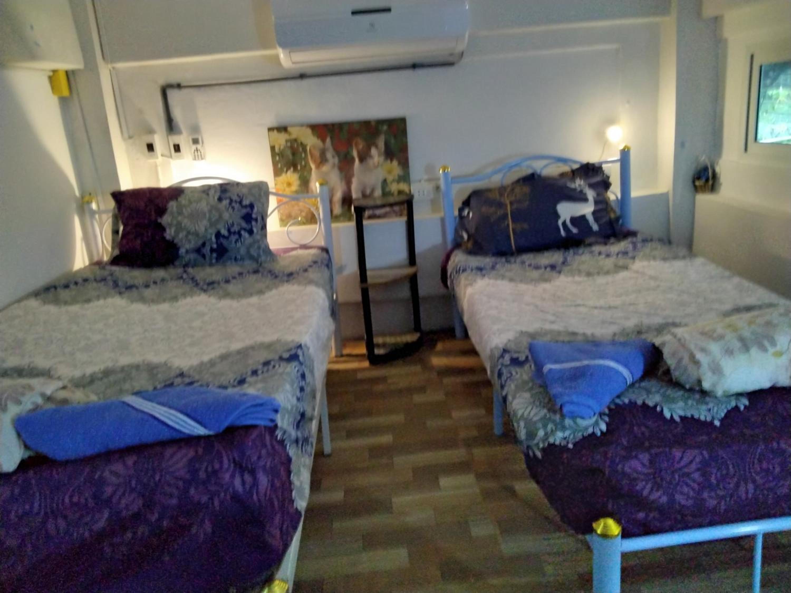 Danee Hostel