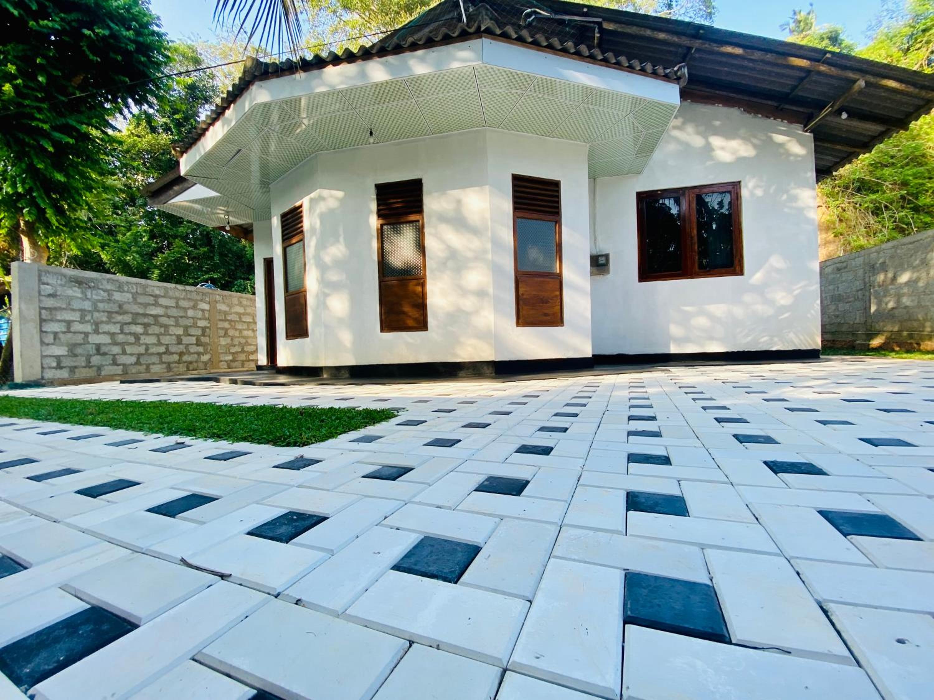 Shine villa Mirissa view 4