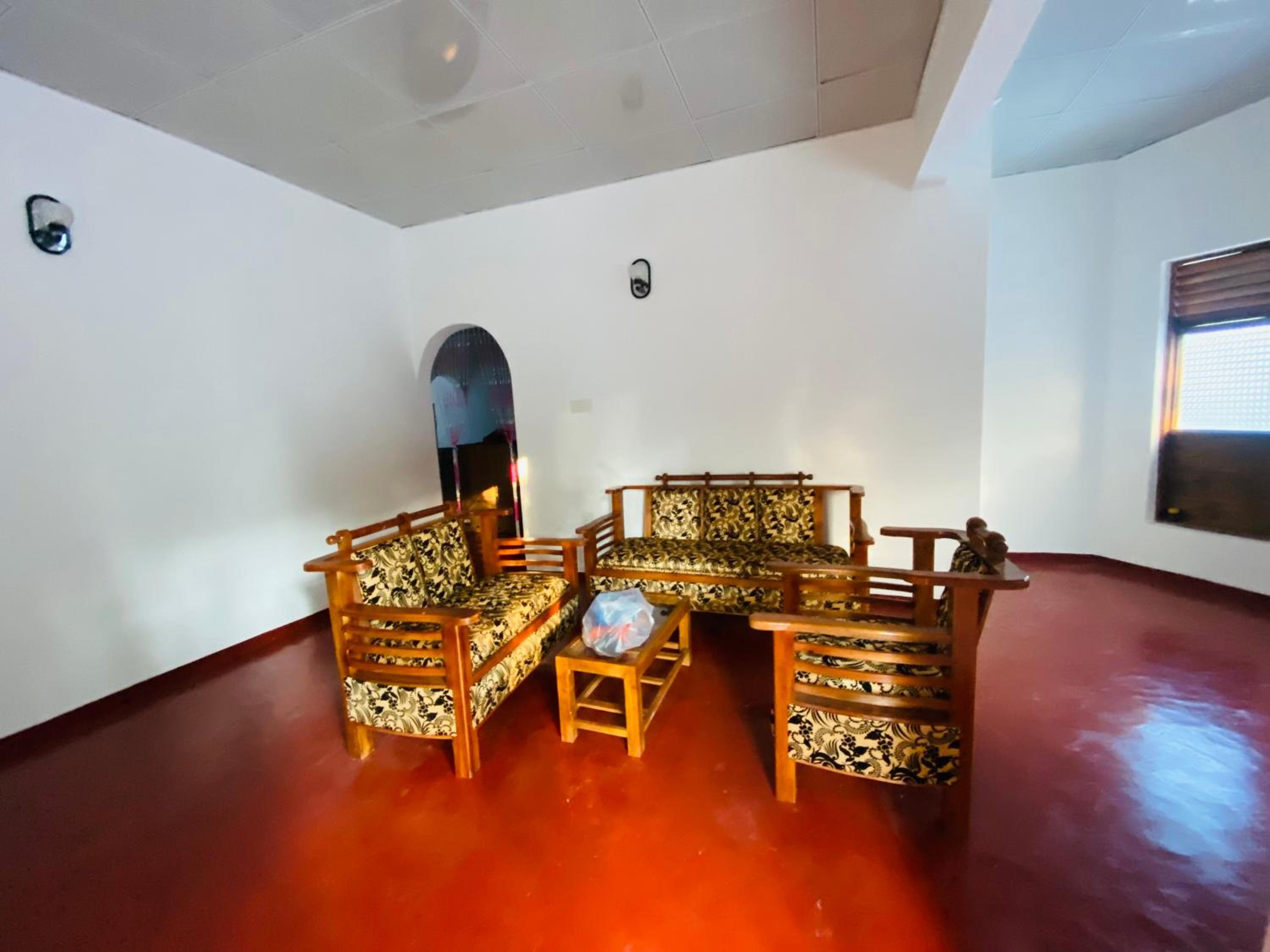 Shine villa Mirissa view 3