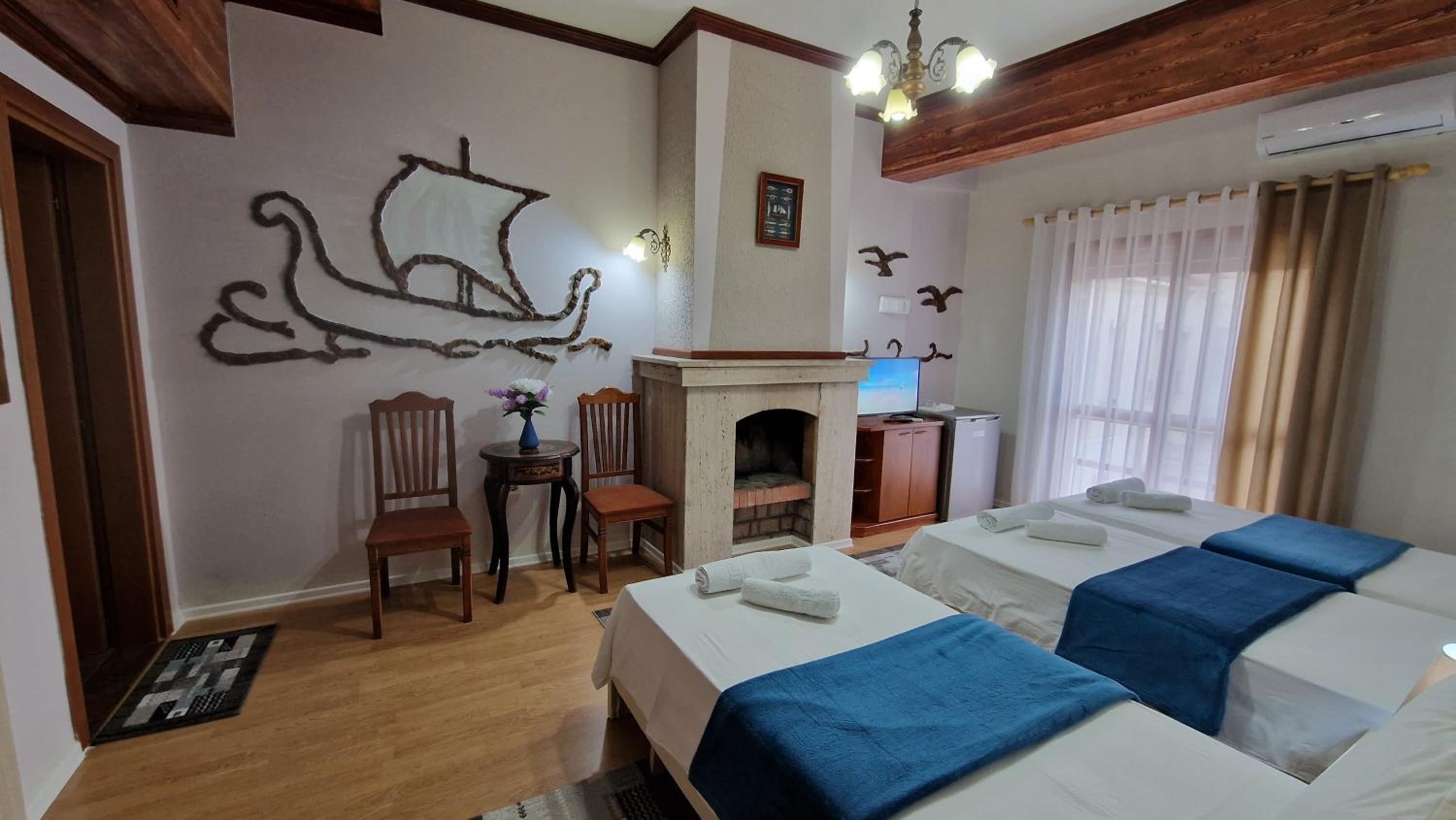 Vila Korani