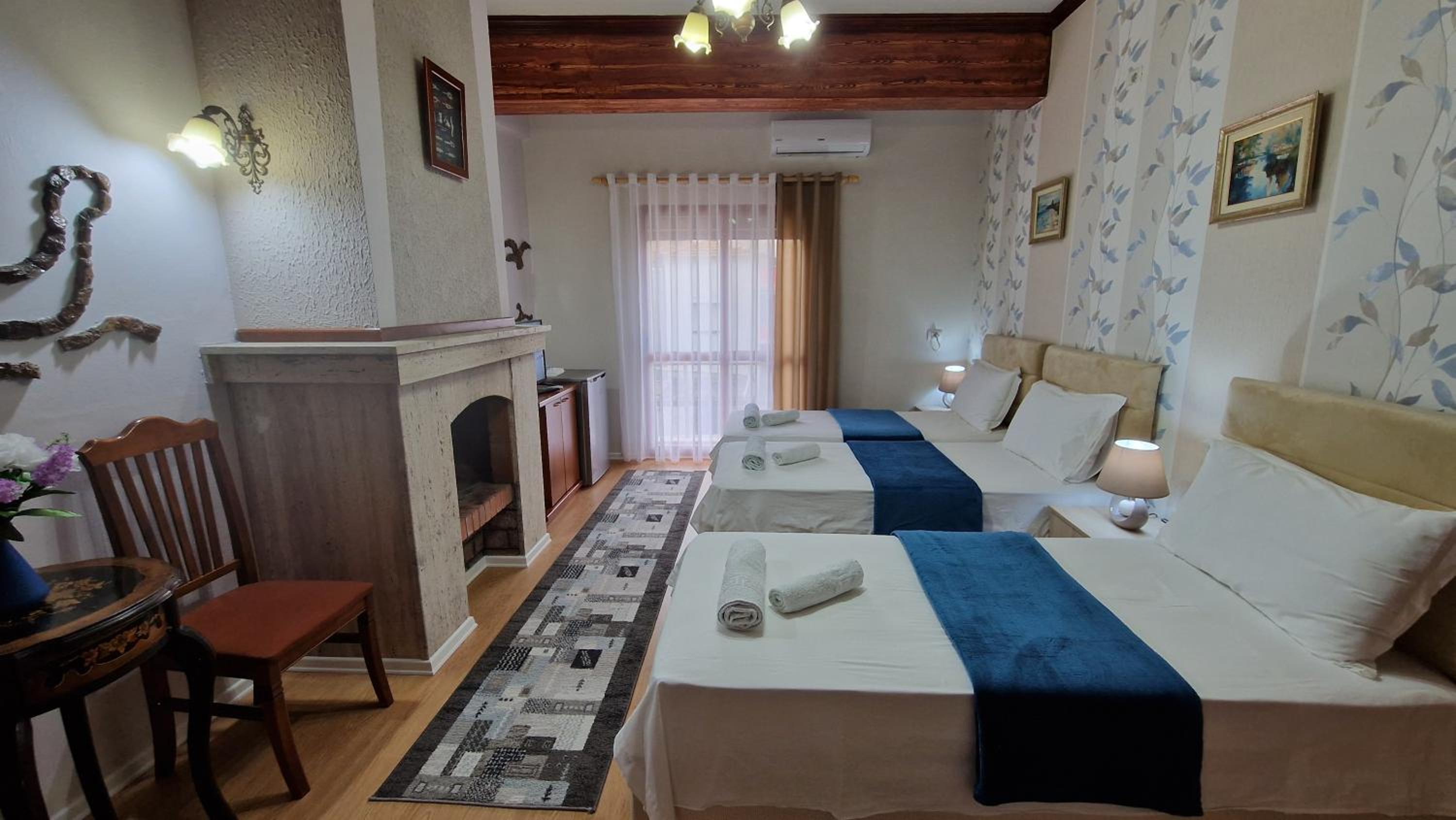 Vila Korani