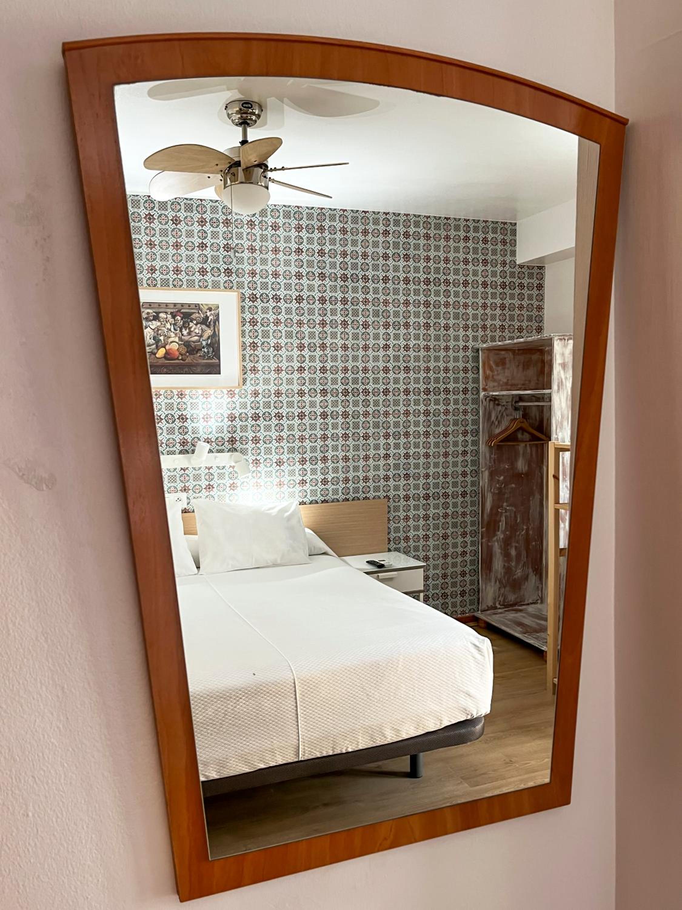 Beatriz Charming Hostal