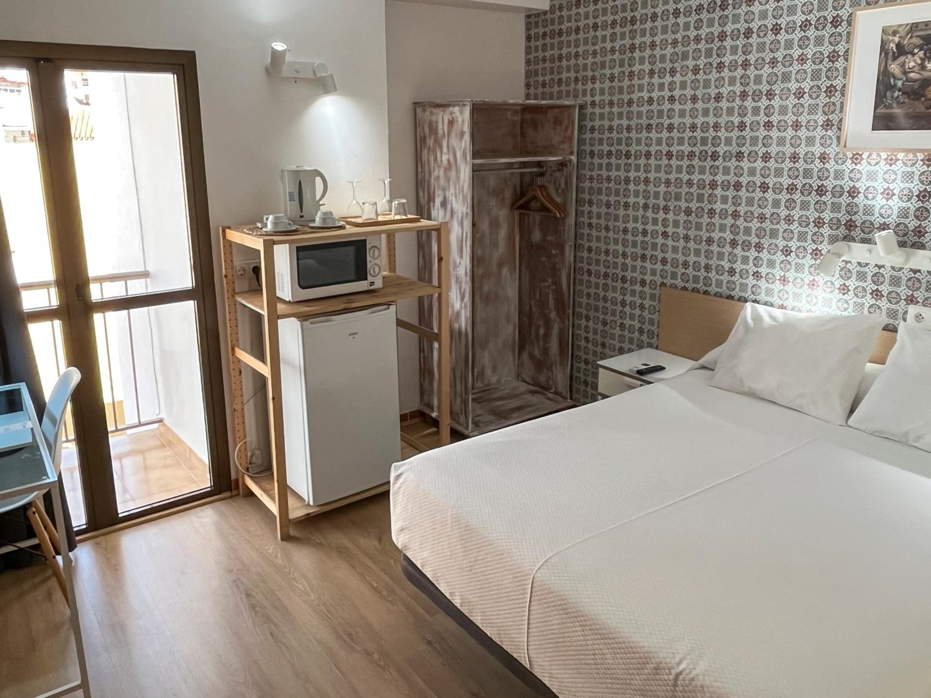 Beatriz Charming Hostal