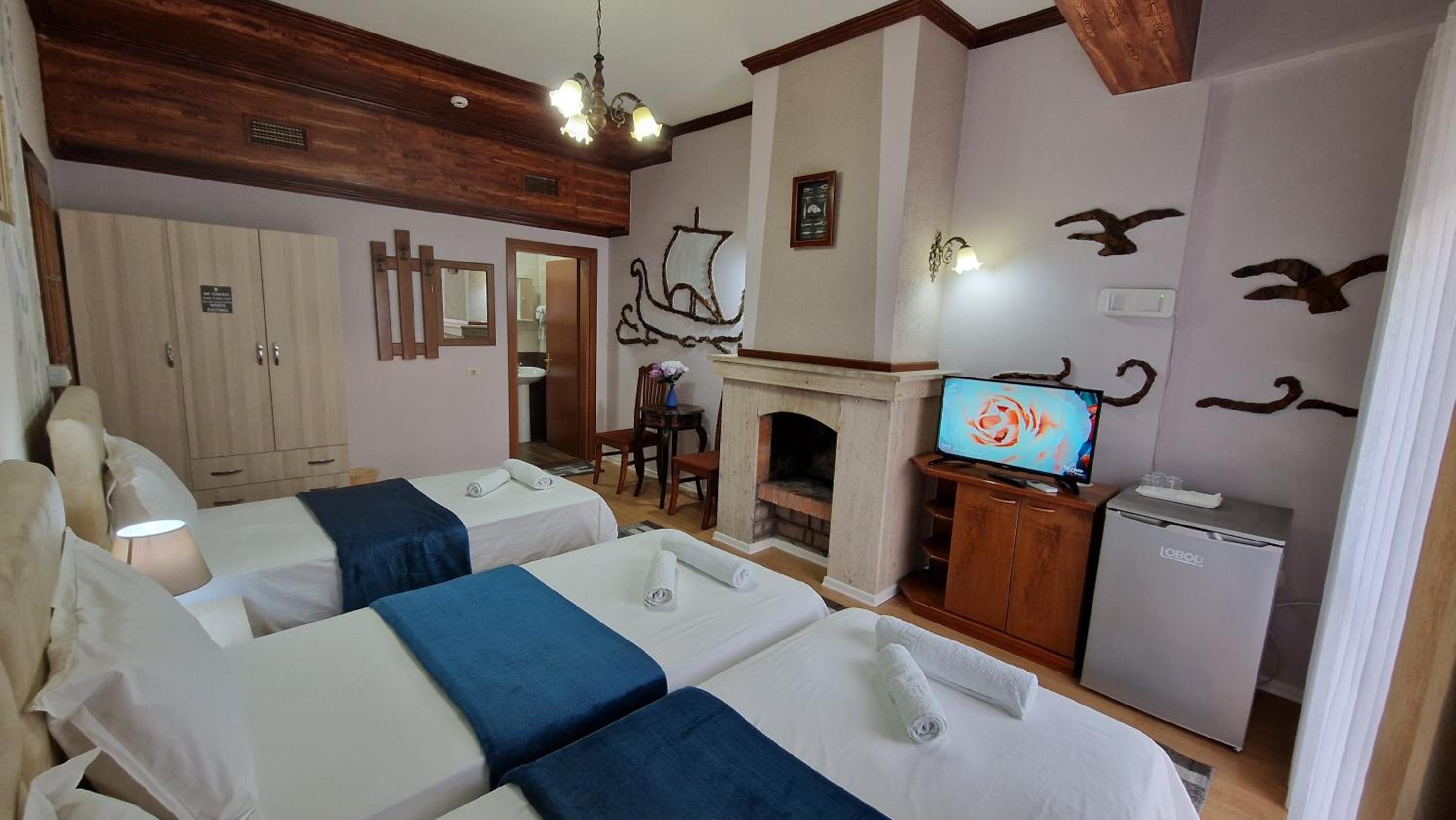 Vila Korani
