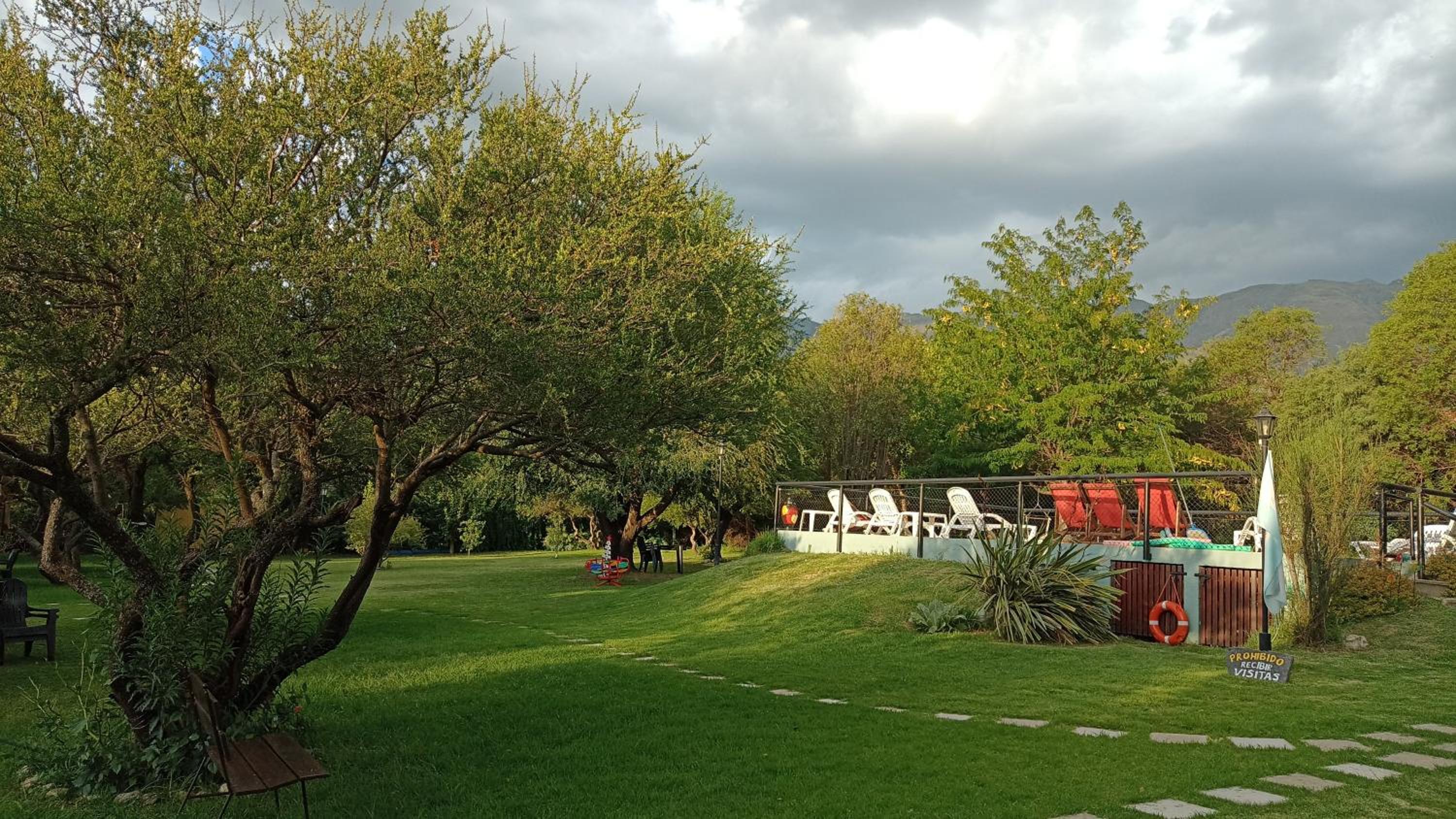 Cabañas Rincon Verde
