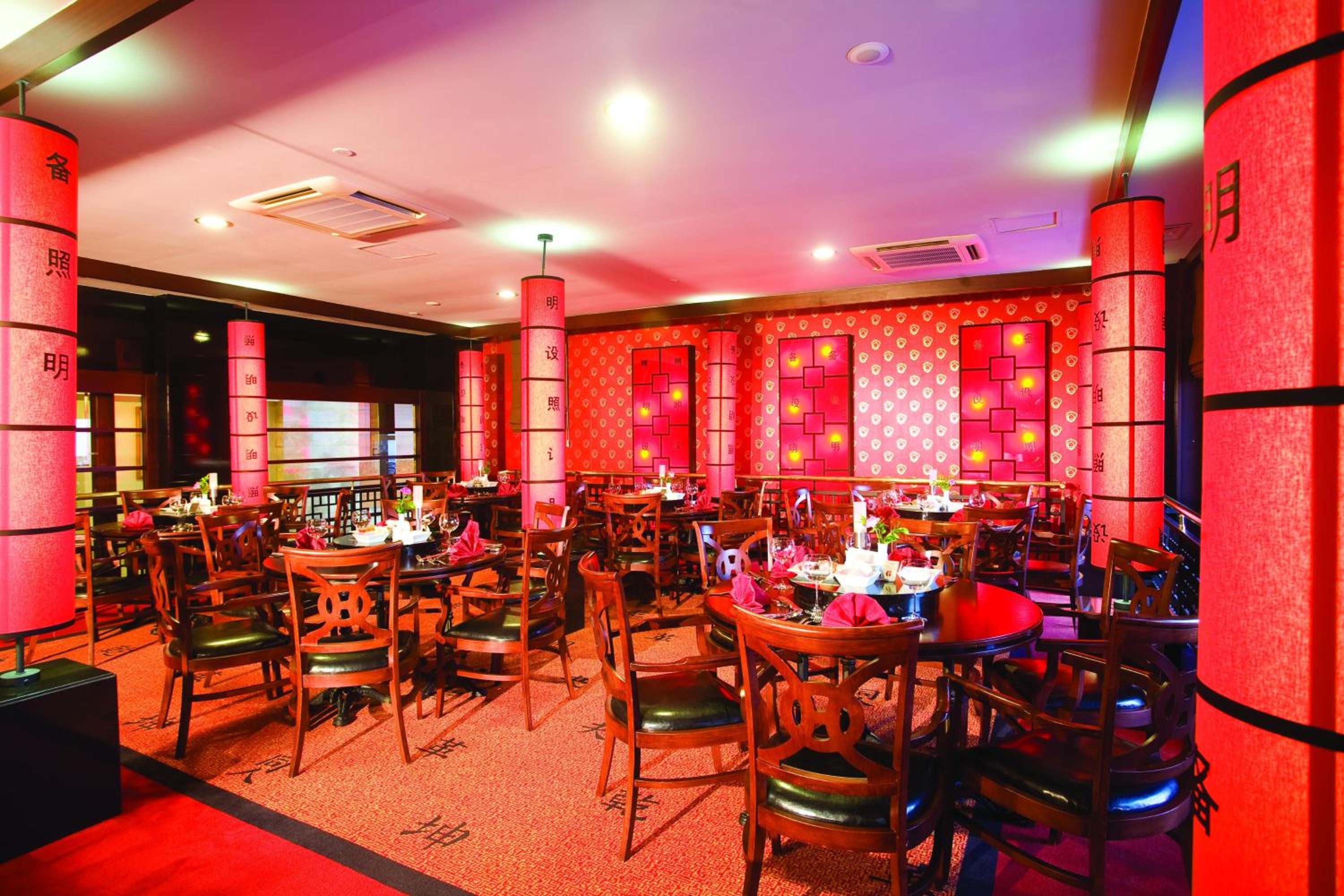 Trendy Aspendos Beach Hotel - Image 12