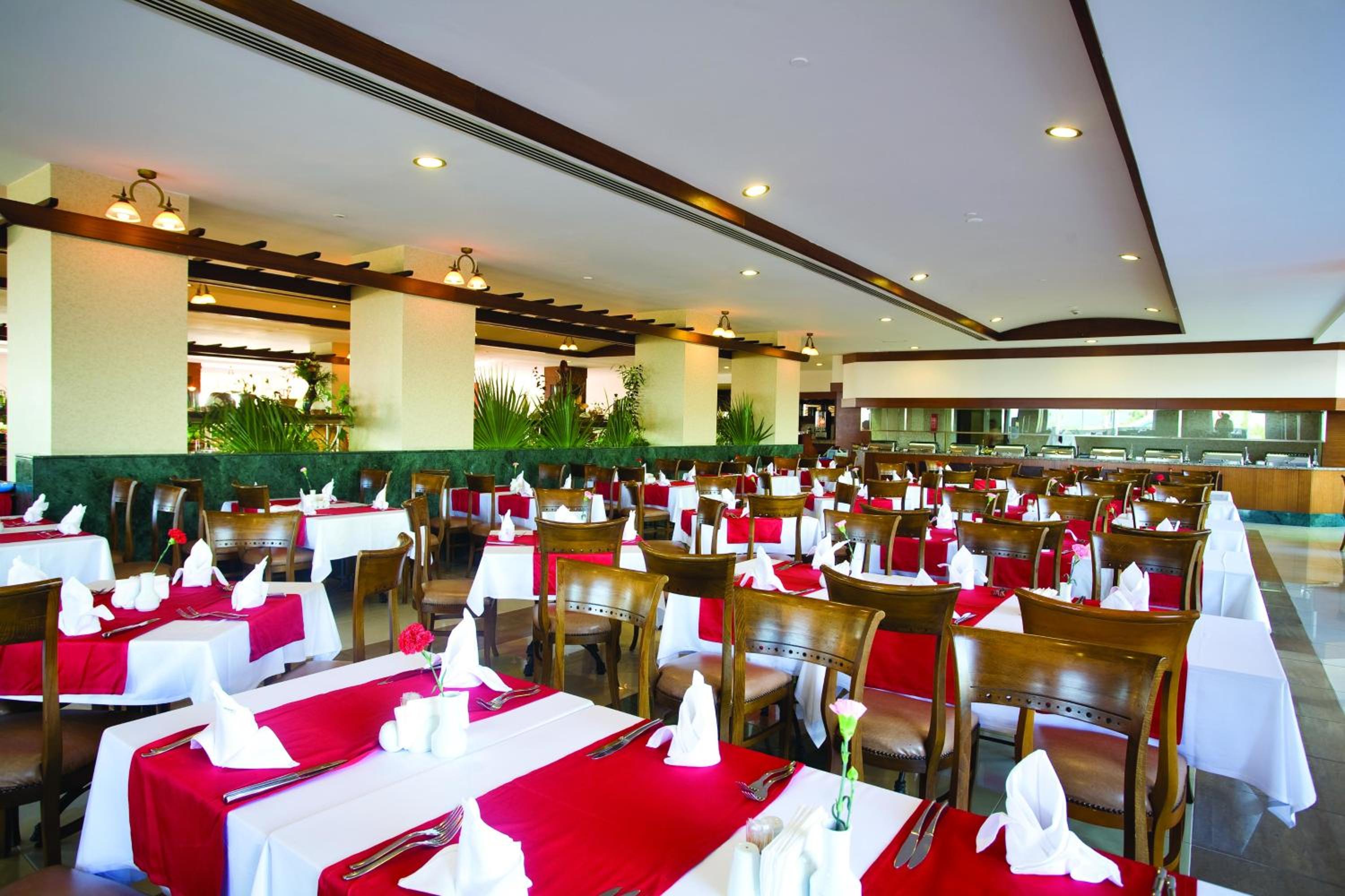 Trendy Aspendos Beach Hotel - Image 17