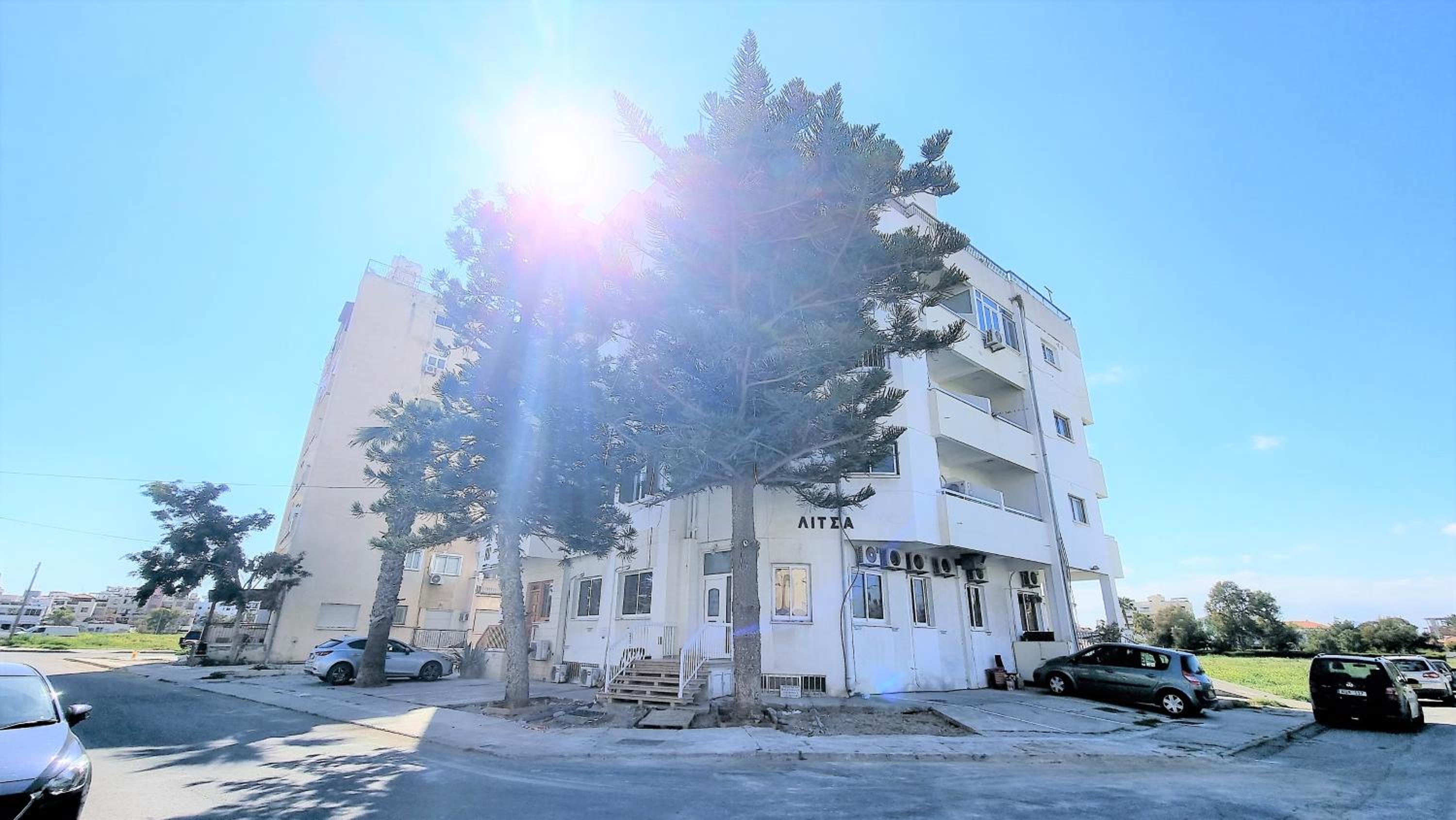 The Urban Oasis - Comfort 2br near the City Center, 200Mbit Internet and Smart TV
