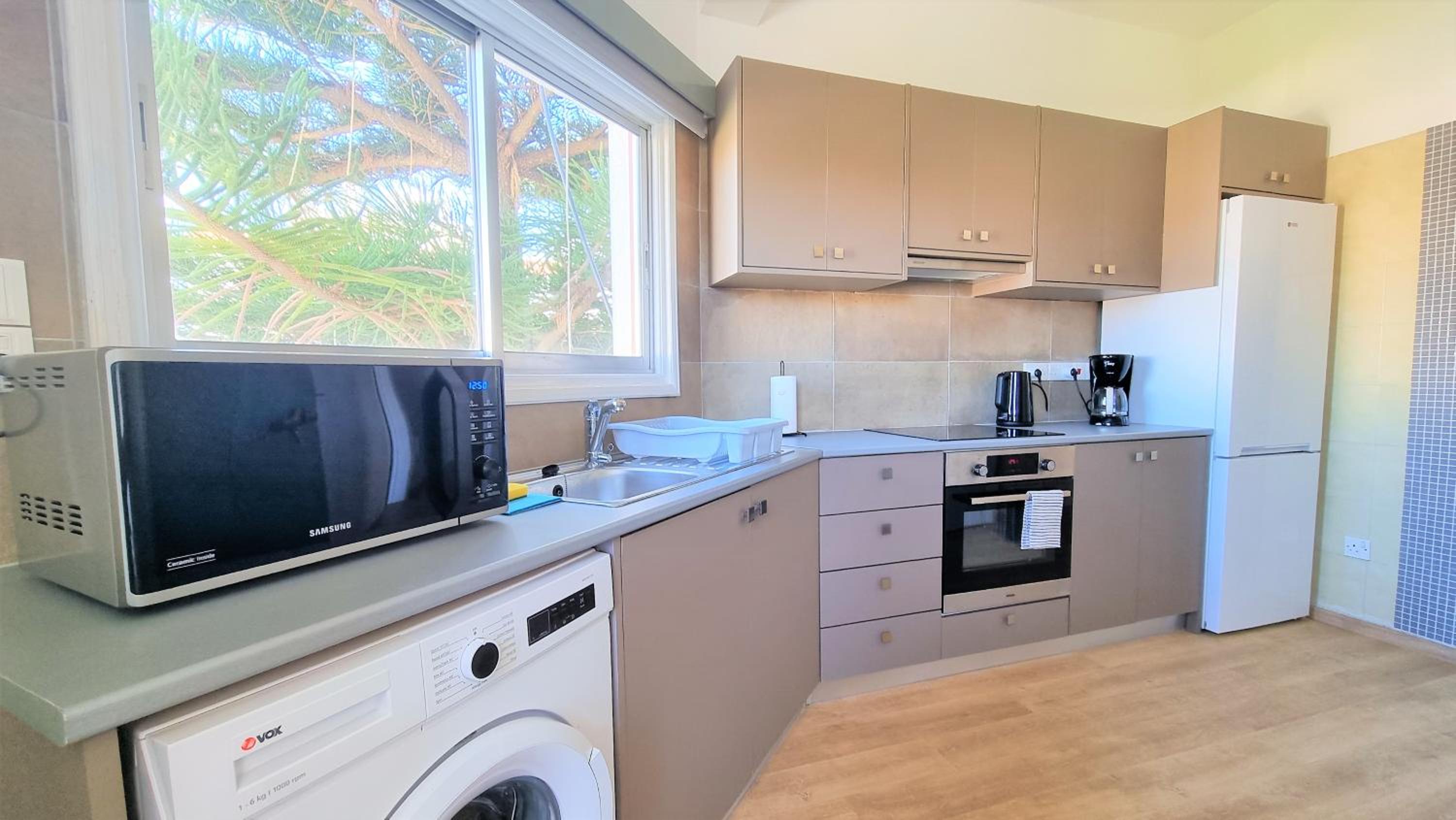 The Urban Oasis - Comfort 2br near the City Center, 200Mbit Internet and Smart TV