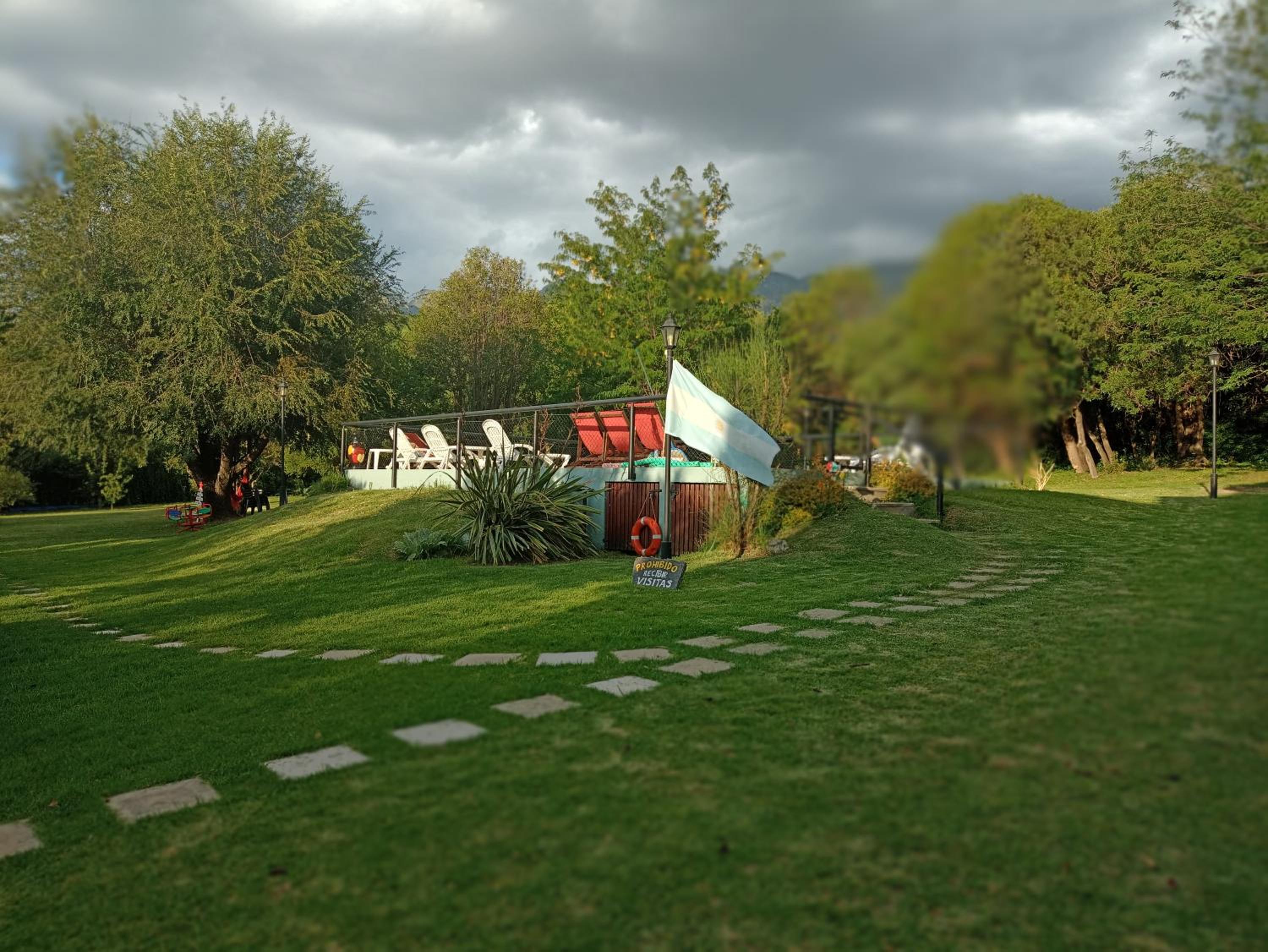 Cabañas Rincon Verde