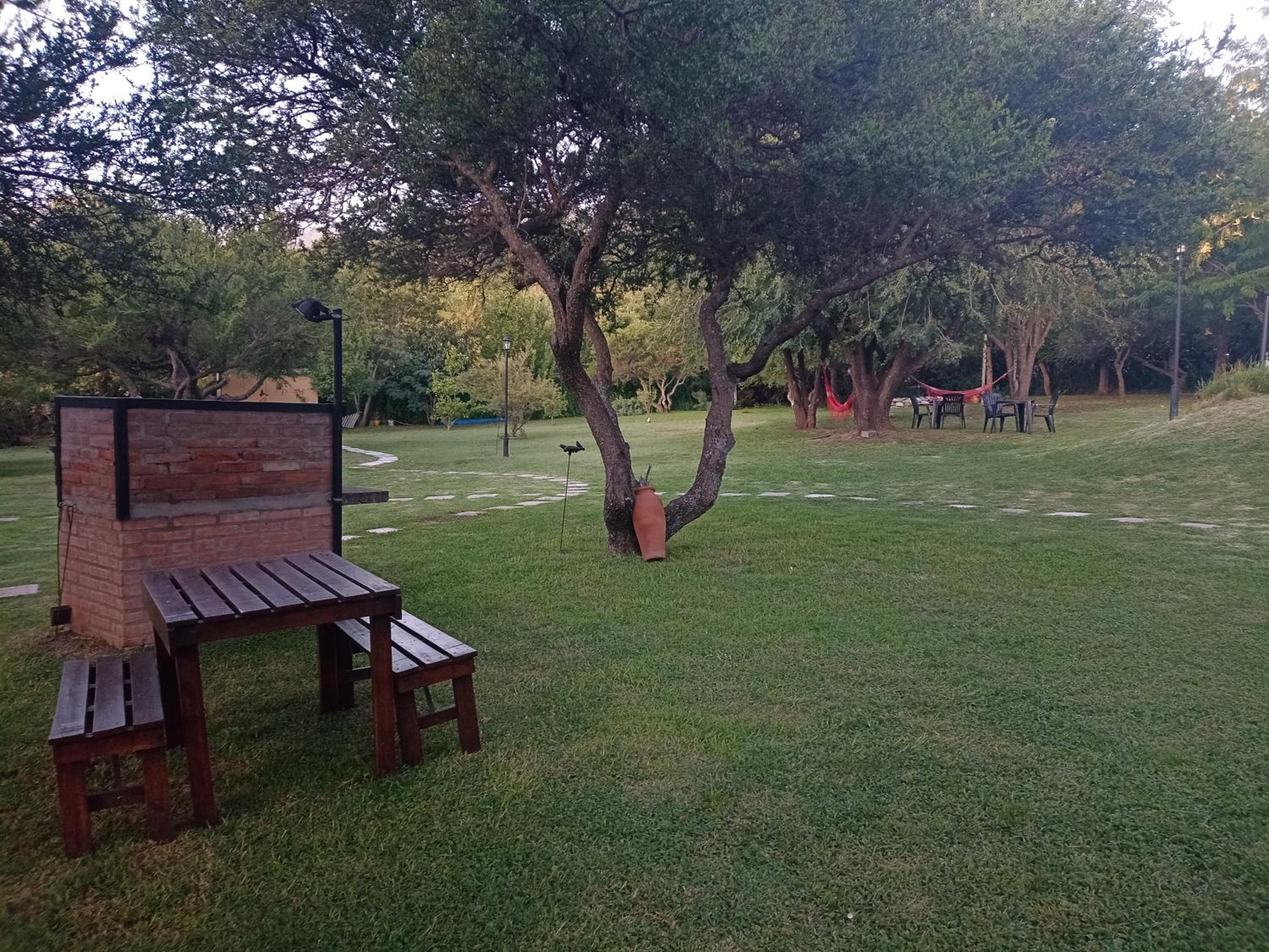 Cabañas Rincon Verde