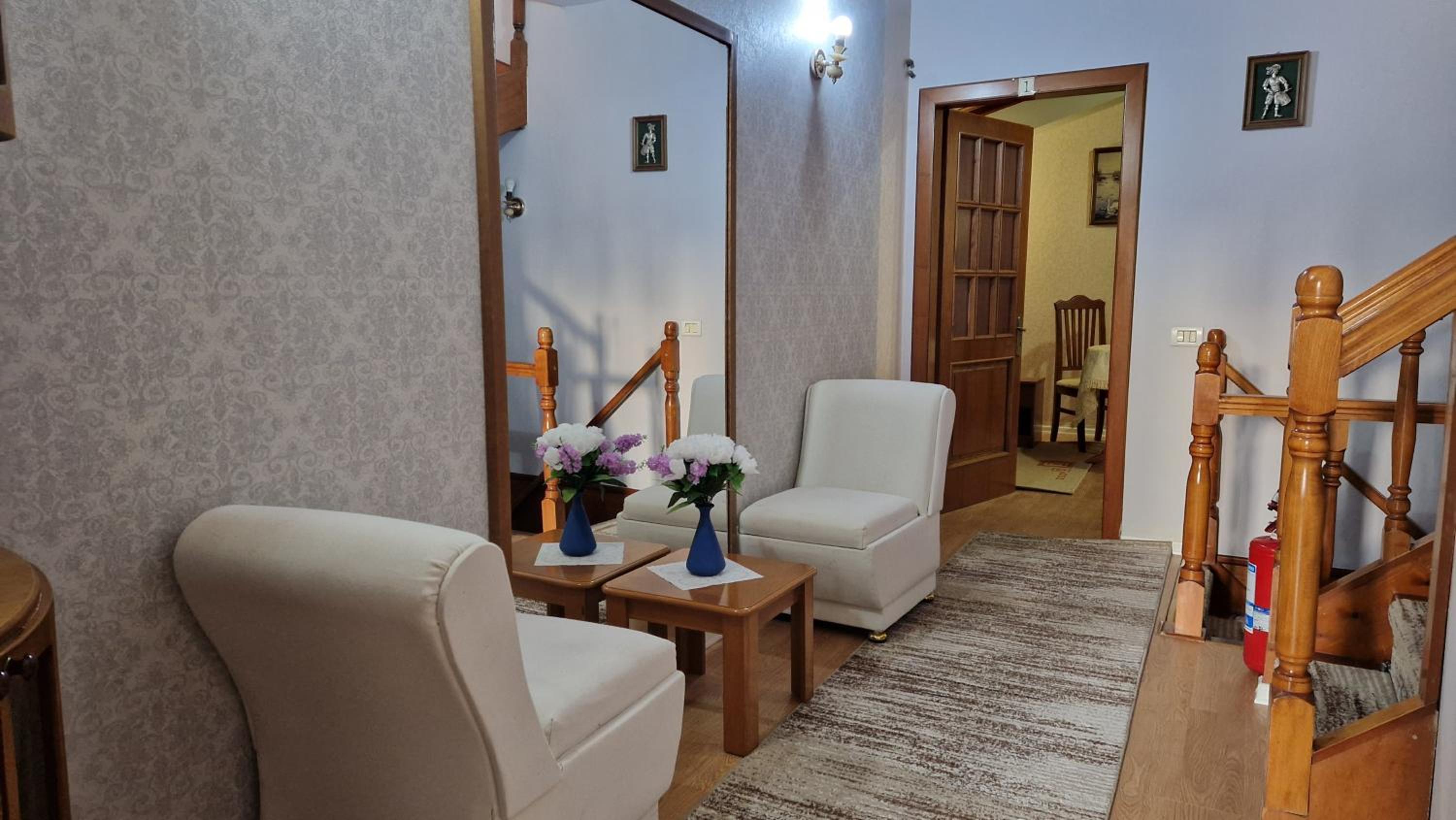 Vila Korani