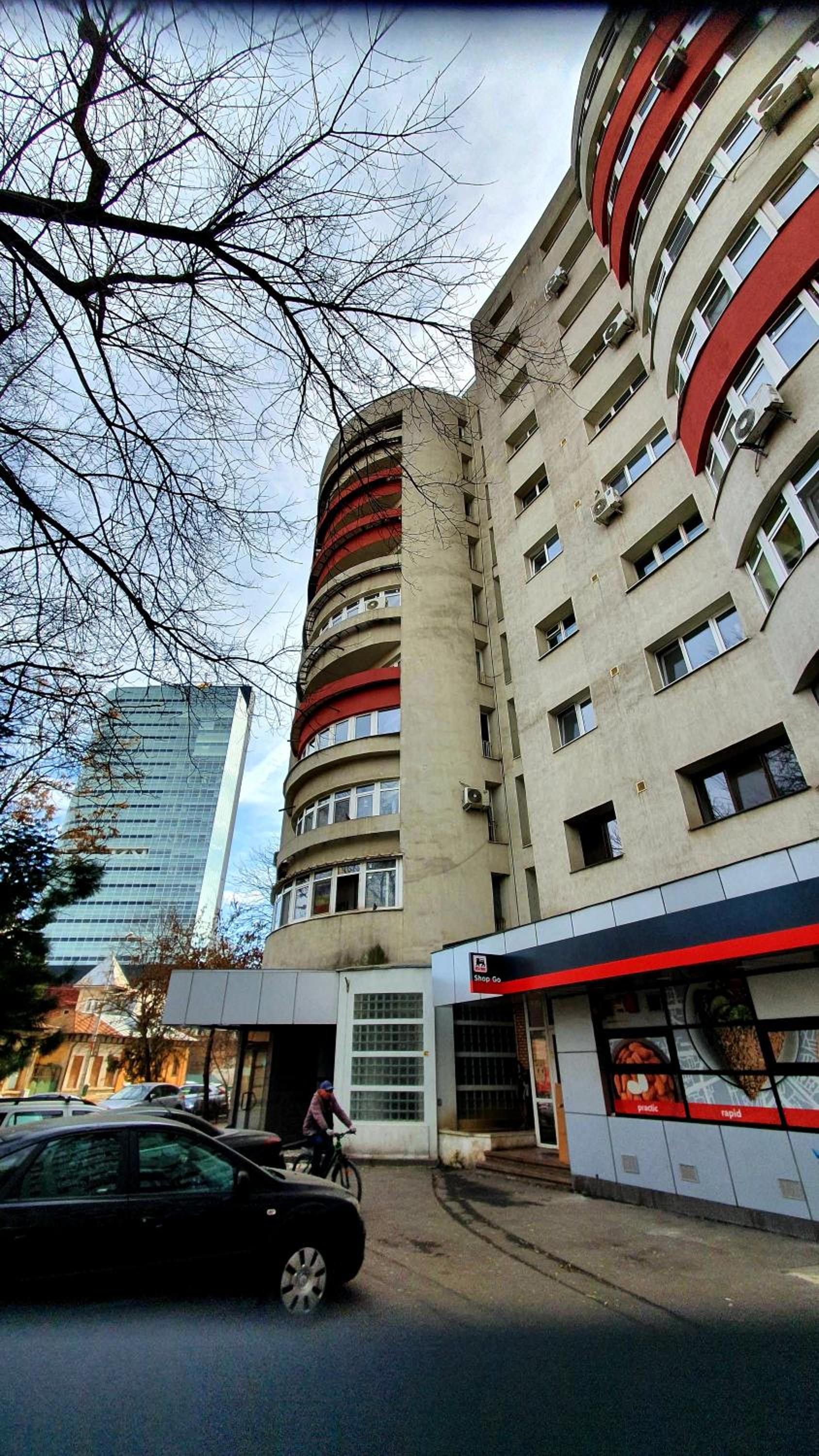 Apartament, Ultracentral, Piata Victoriei