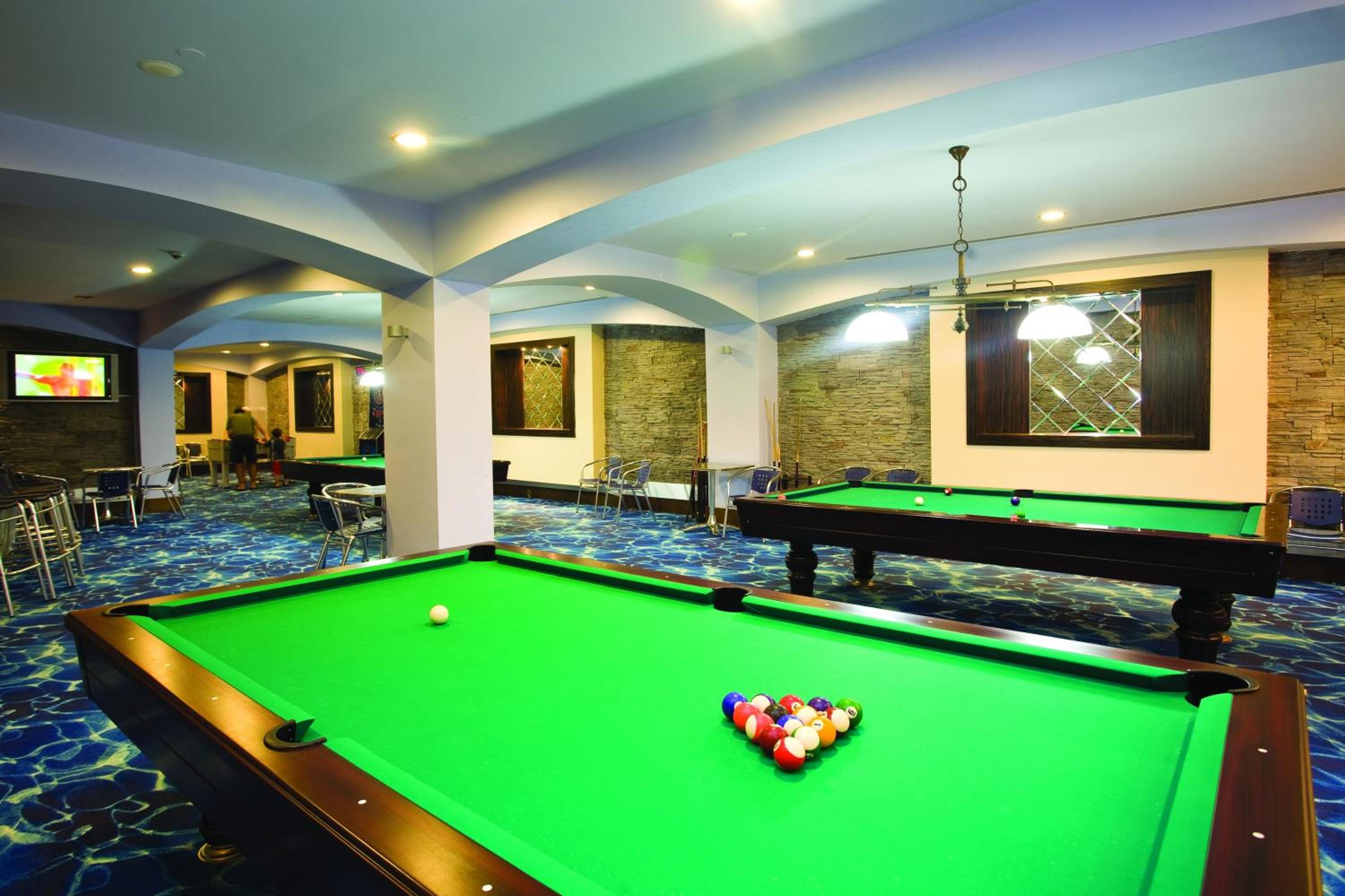 Trendy Aspendos Beach Hotel - Image 64