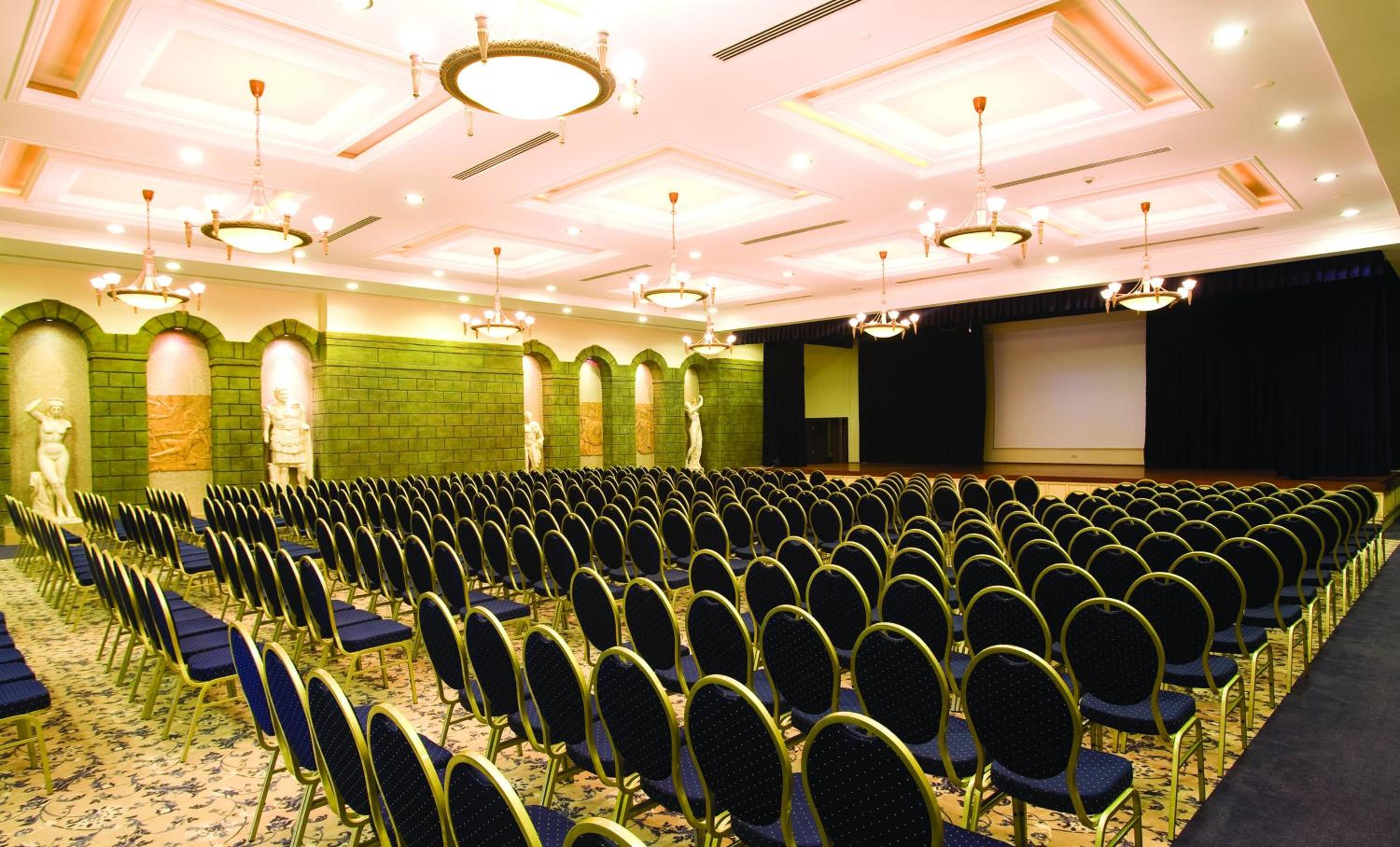 Trendy Aspendos Beach Hotel - Image 22