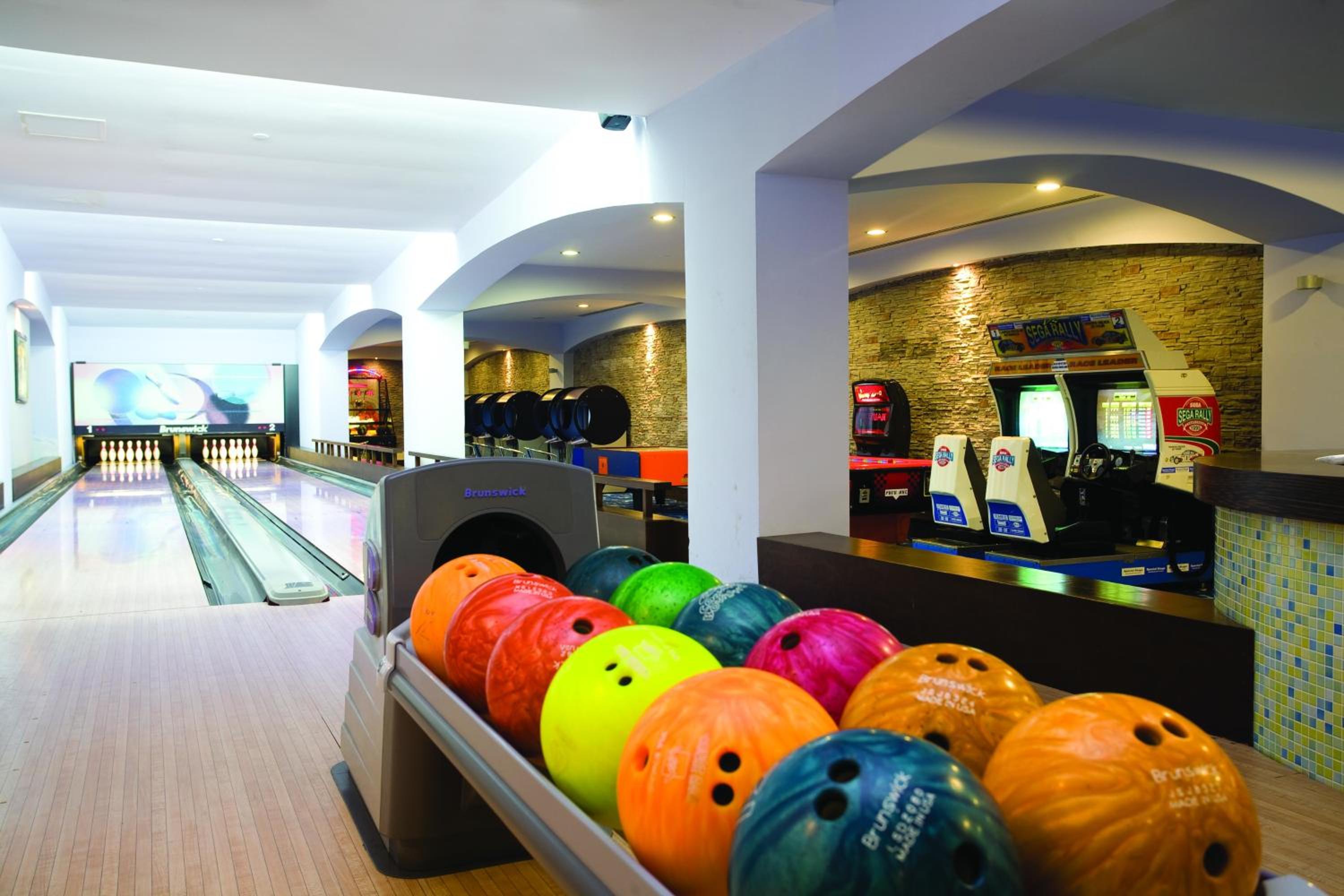 Trendy Aspendos Beach Hotel - Image 32