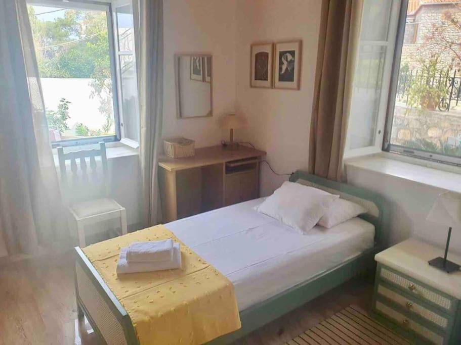 Christiana’s Stone Villa photo 2