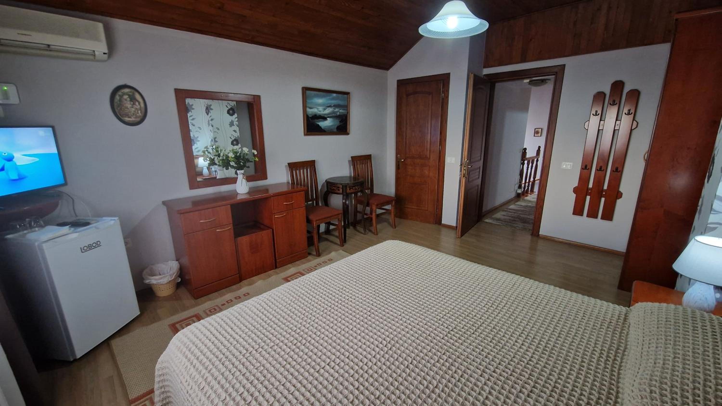 Vila Korani