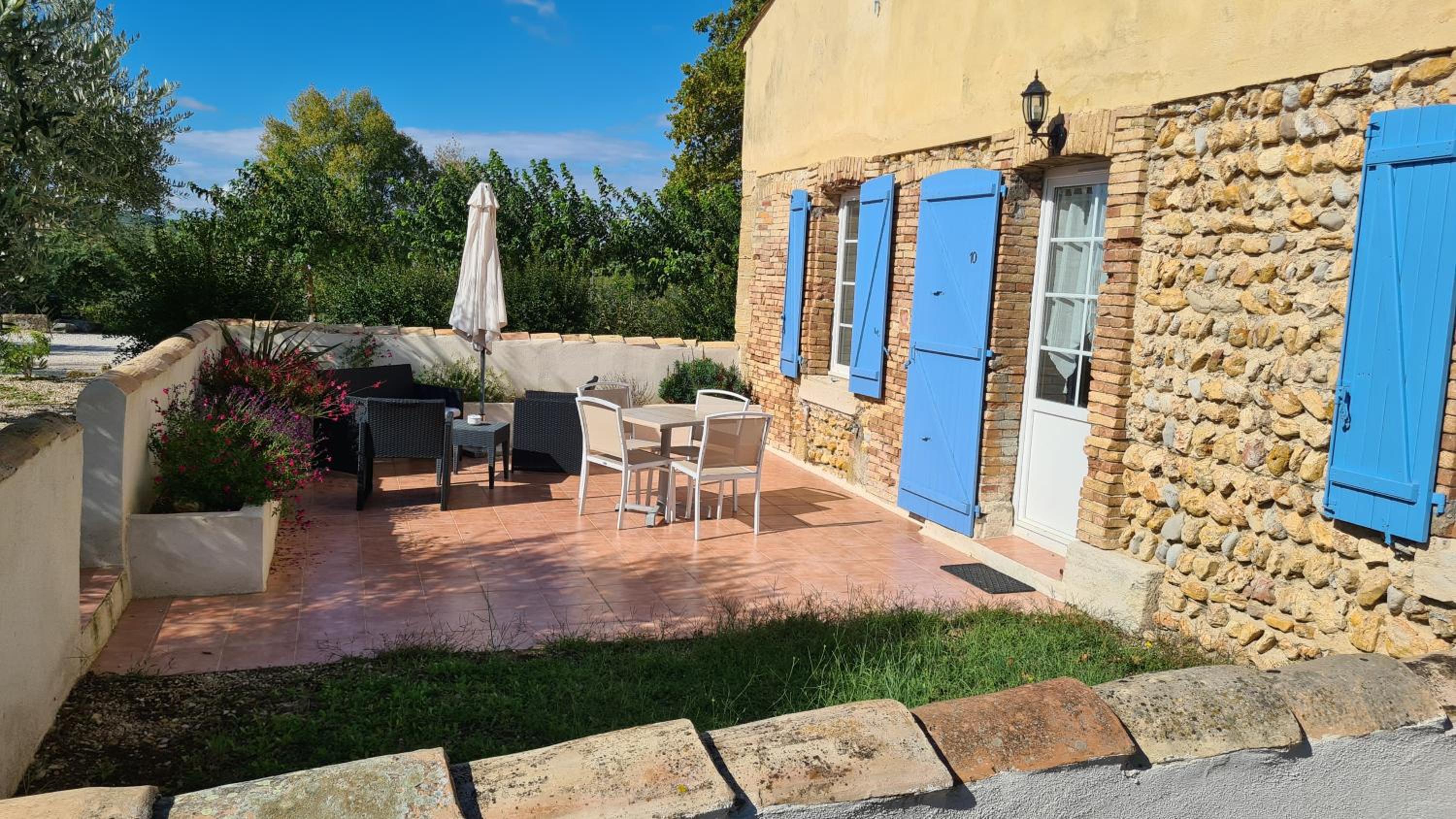 La Bastide Saint Bach - Property Image 27