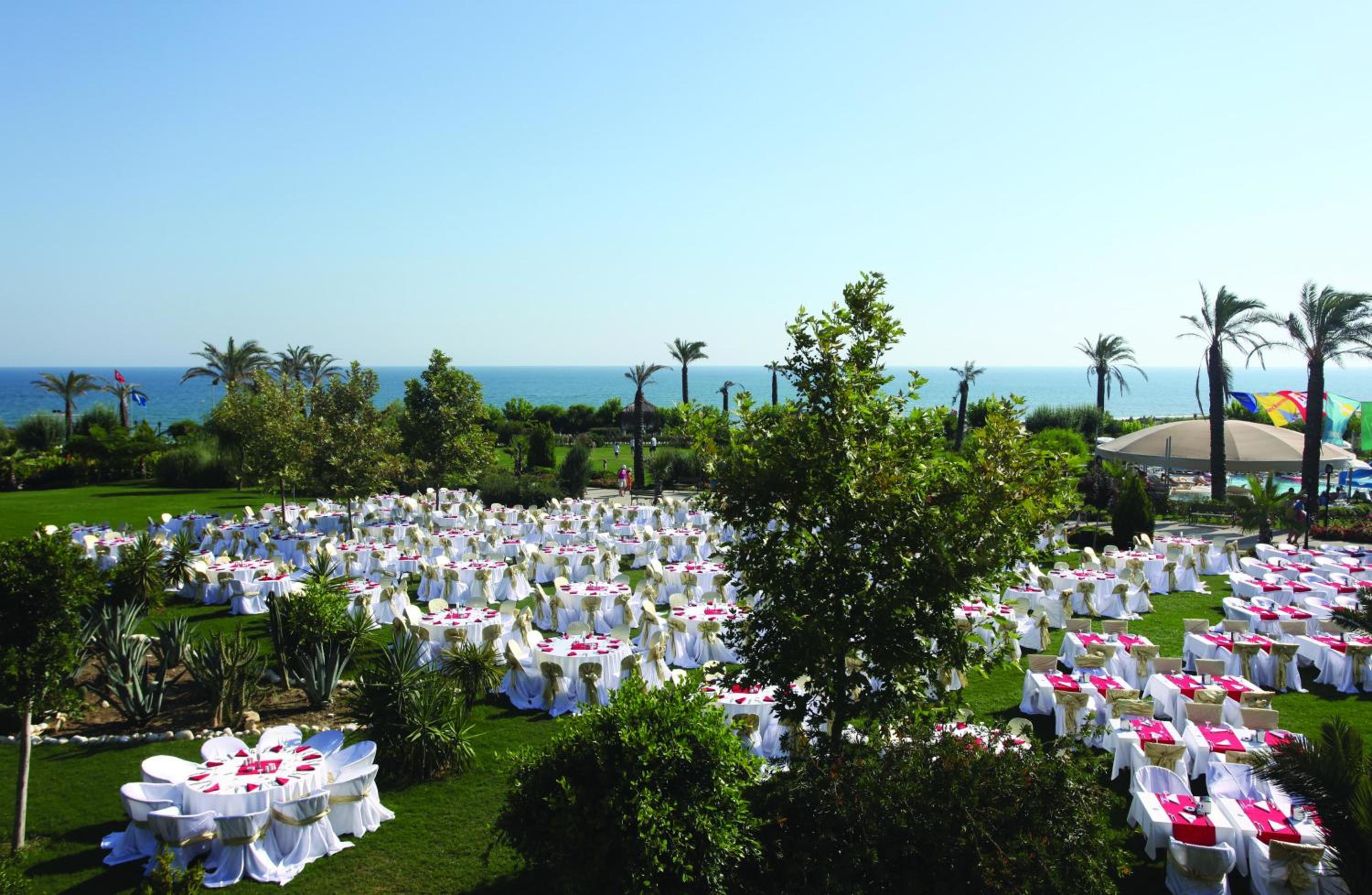 Trendy Aspendos Beach Hotel - Image 19