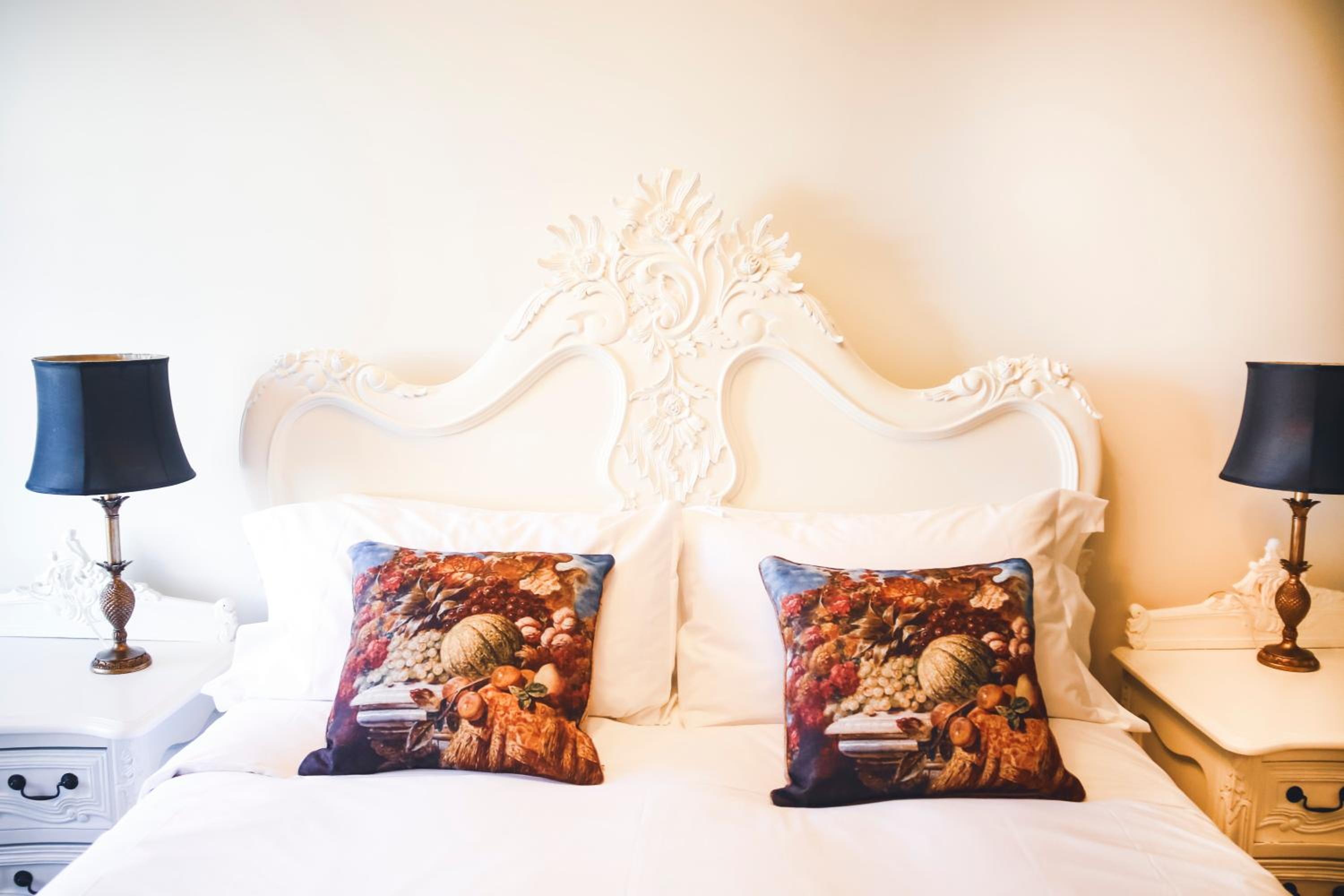 The Old Crown Coaching Inn