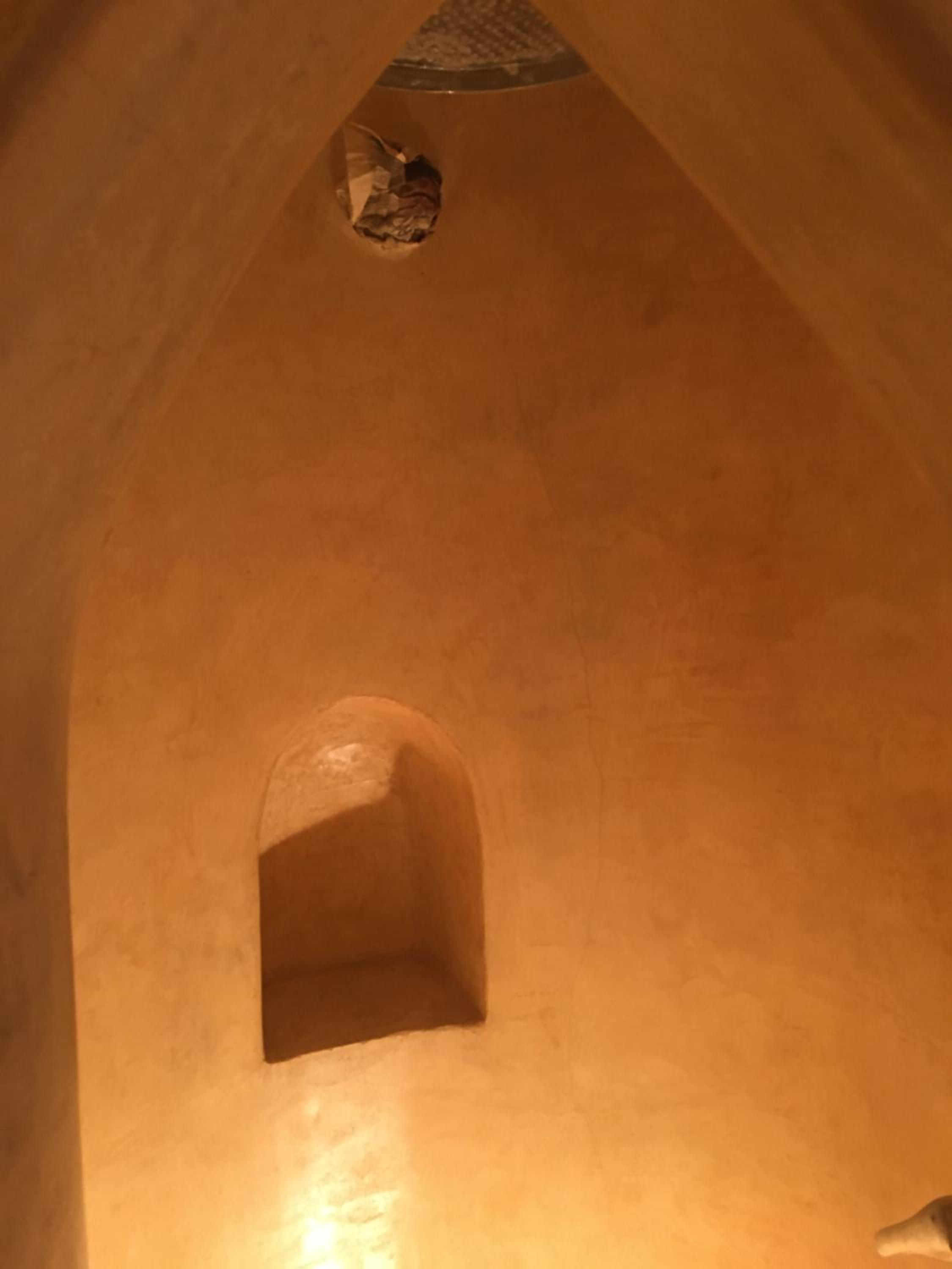 Dammusi IL SERRALH -Pantelleria-
