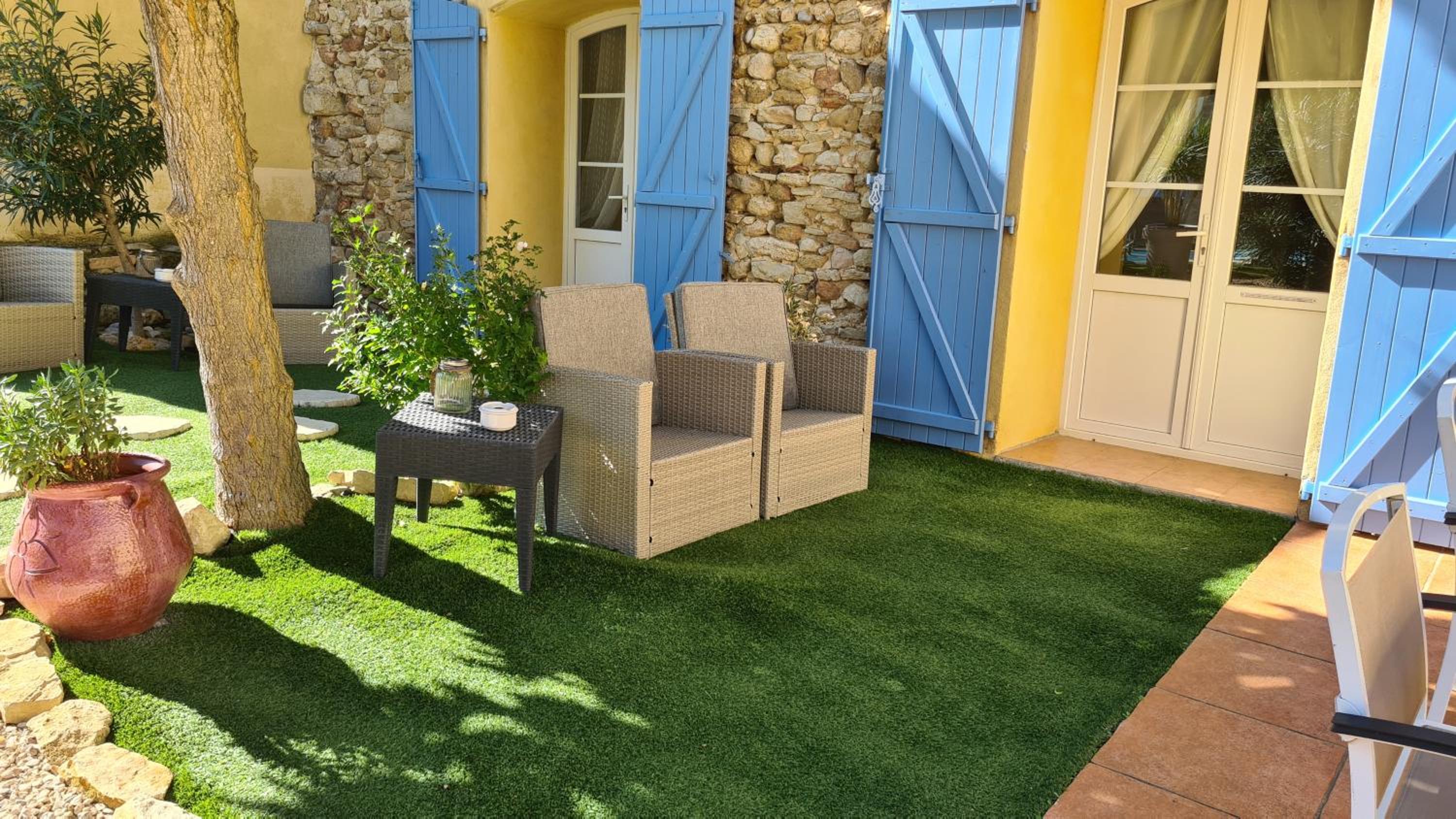 La Bastide Saint Bach - Property Image 22