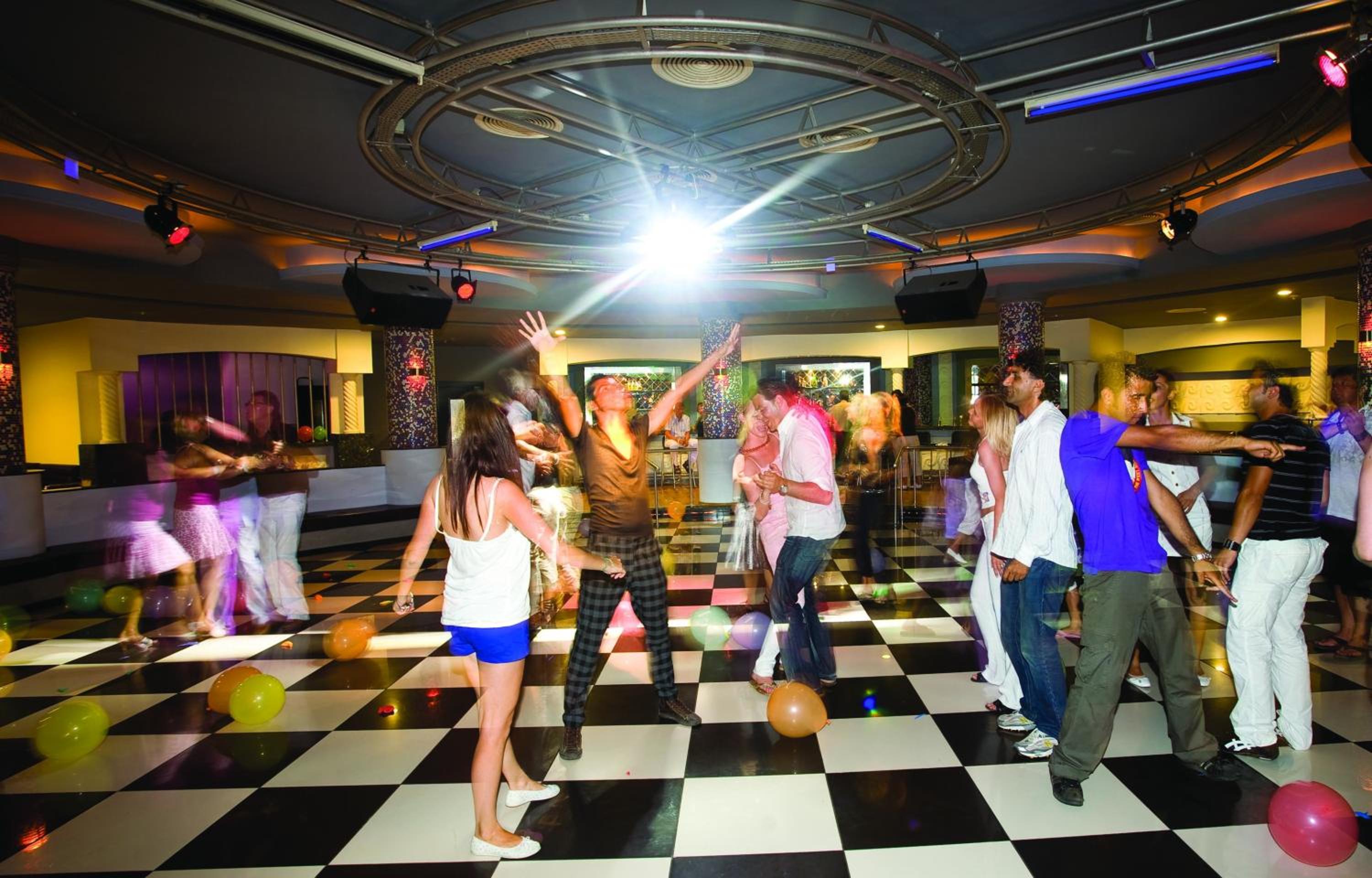 Trendy Aspendos Beach Hotel - Image 57