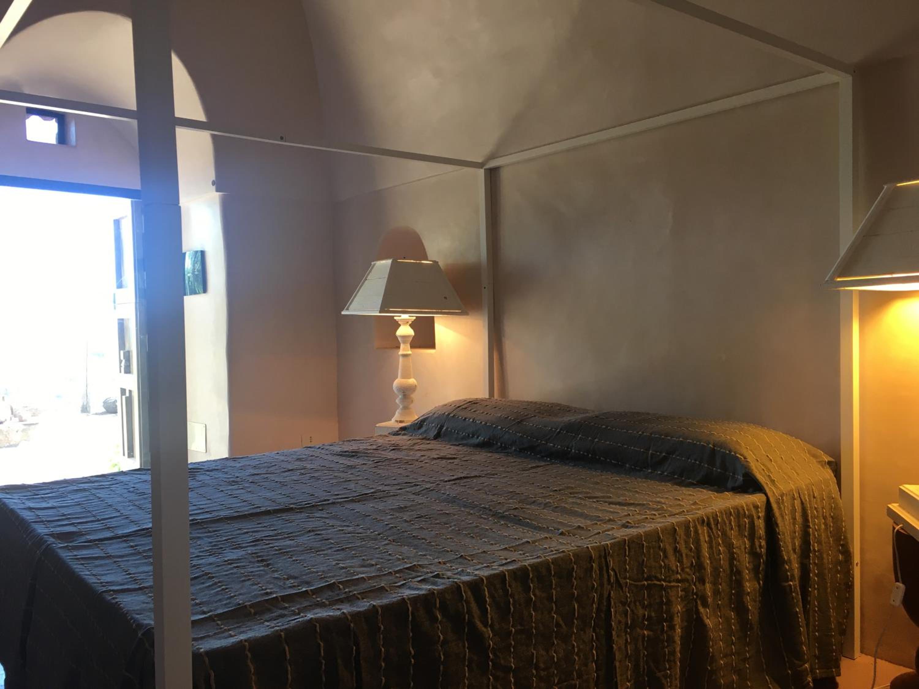 Dammusi IL SERRALH -Pantelleria-