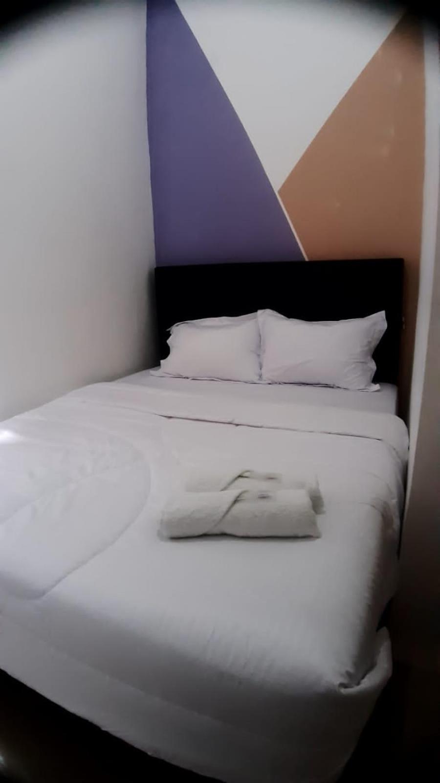 D'Ariska Rooms Homestay view 5